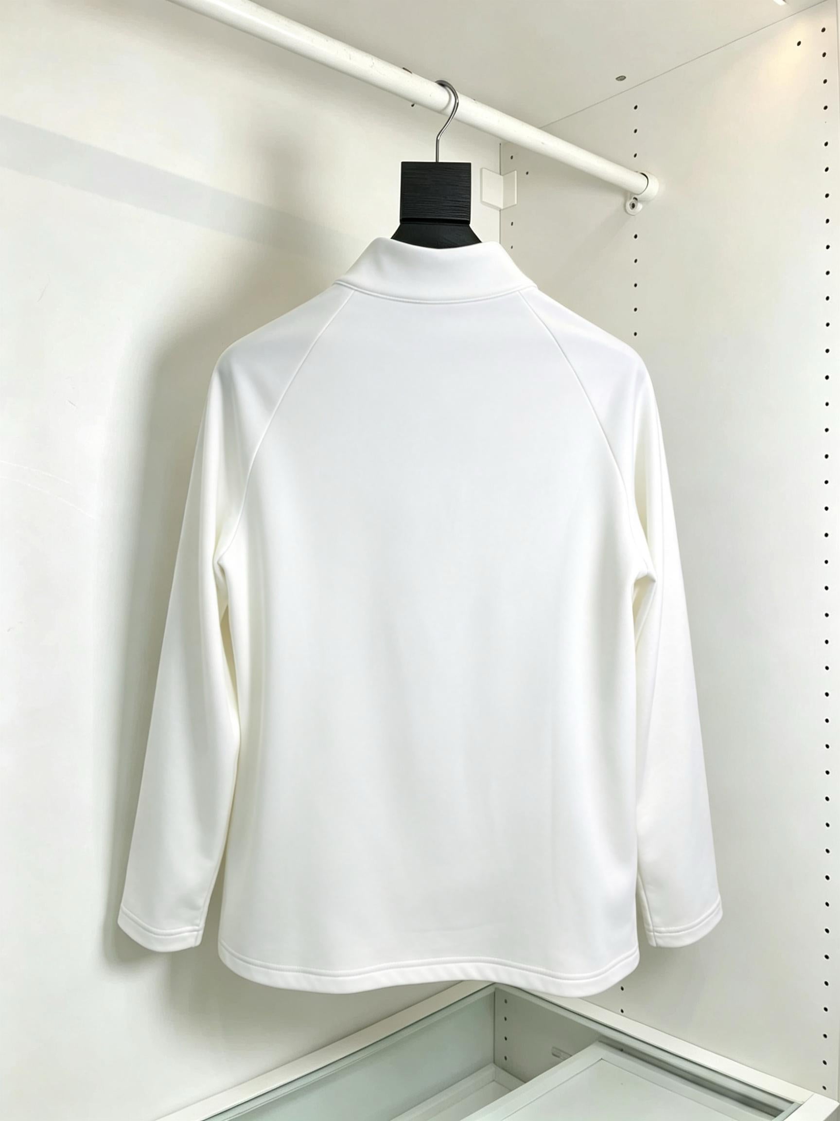 Multi-color Sweatshirt