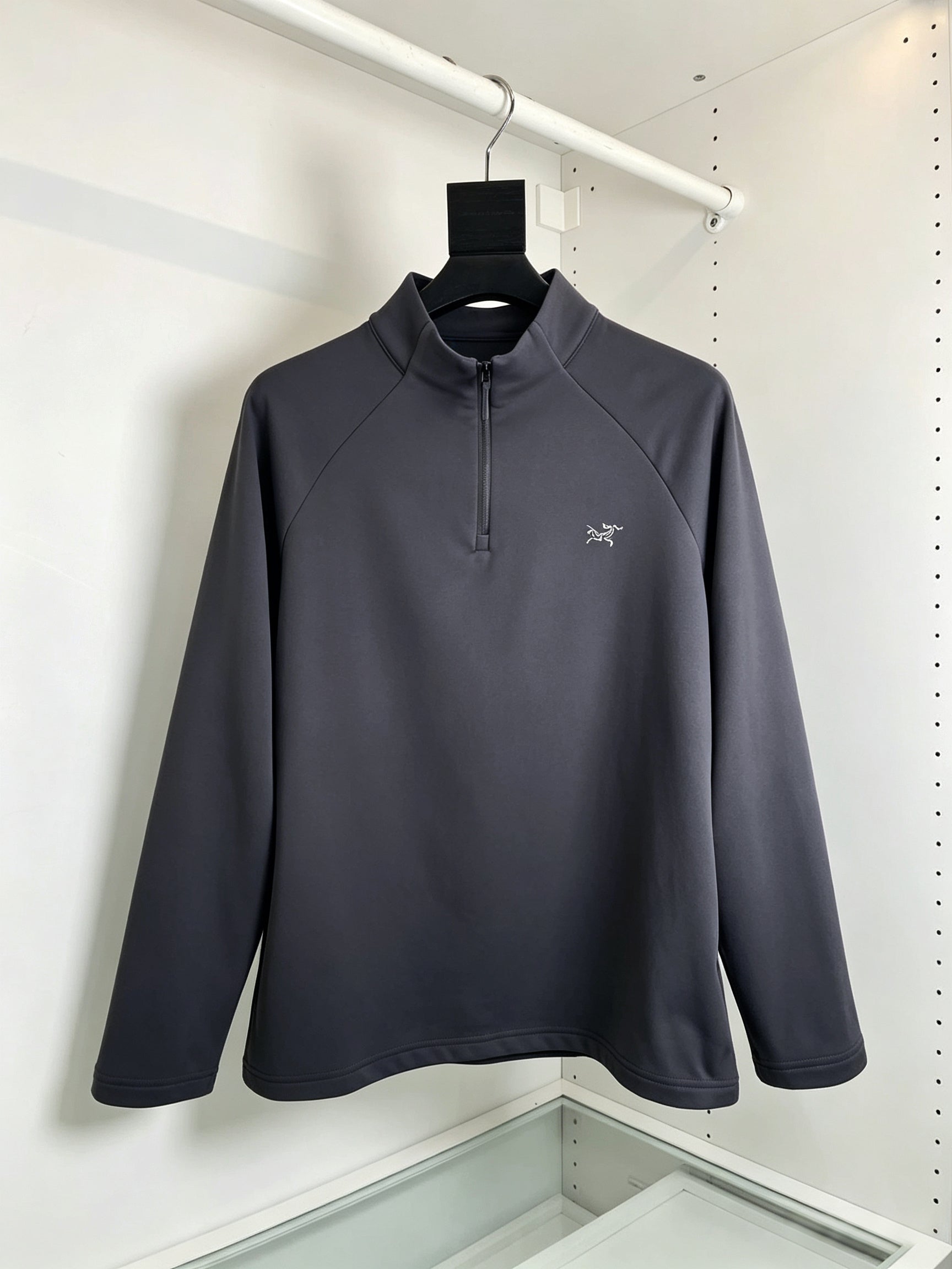 Multi-color Sweatshirt