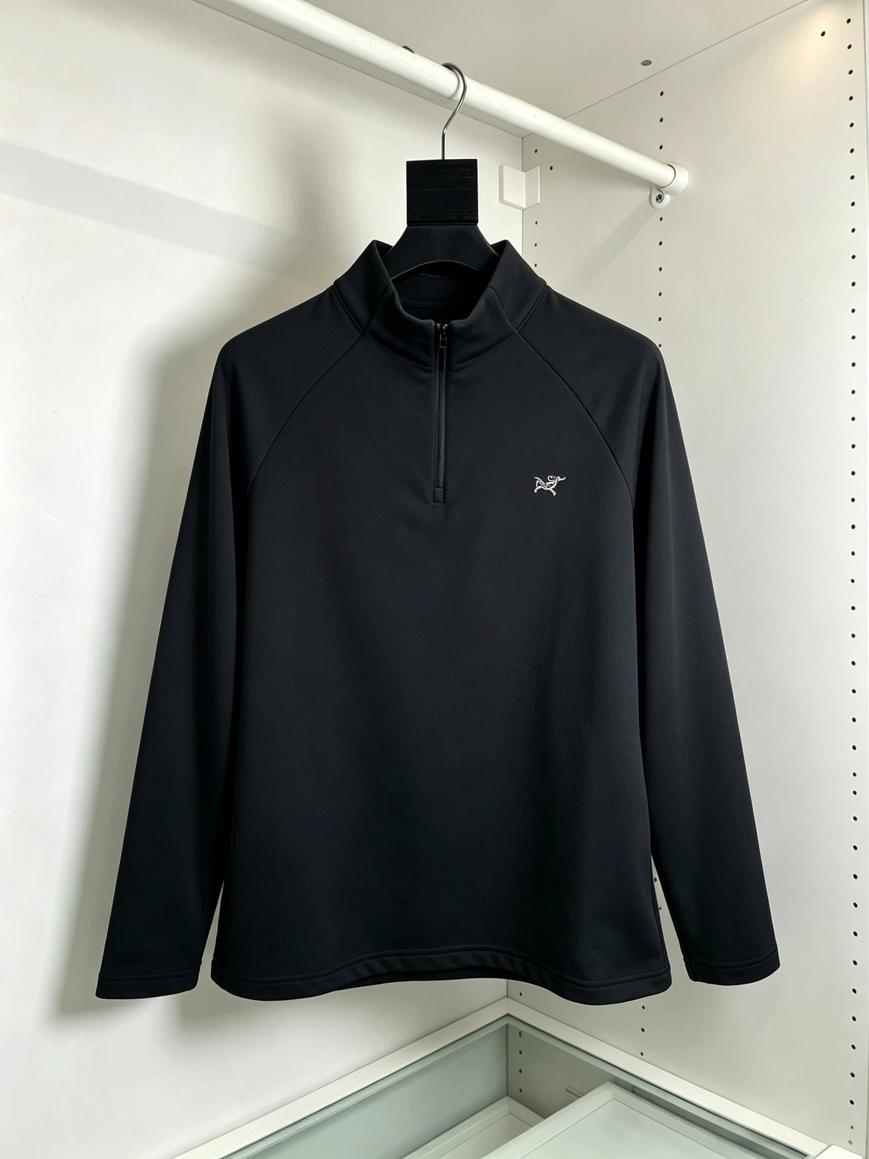 Multi-color Sweatshirt