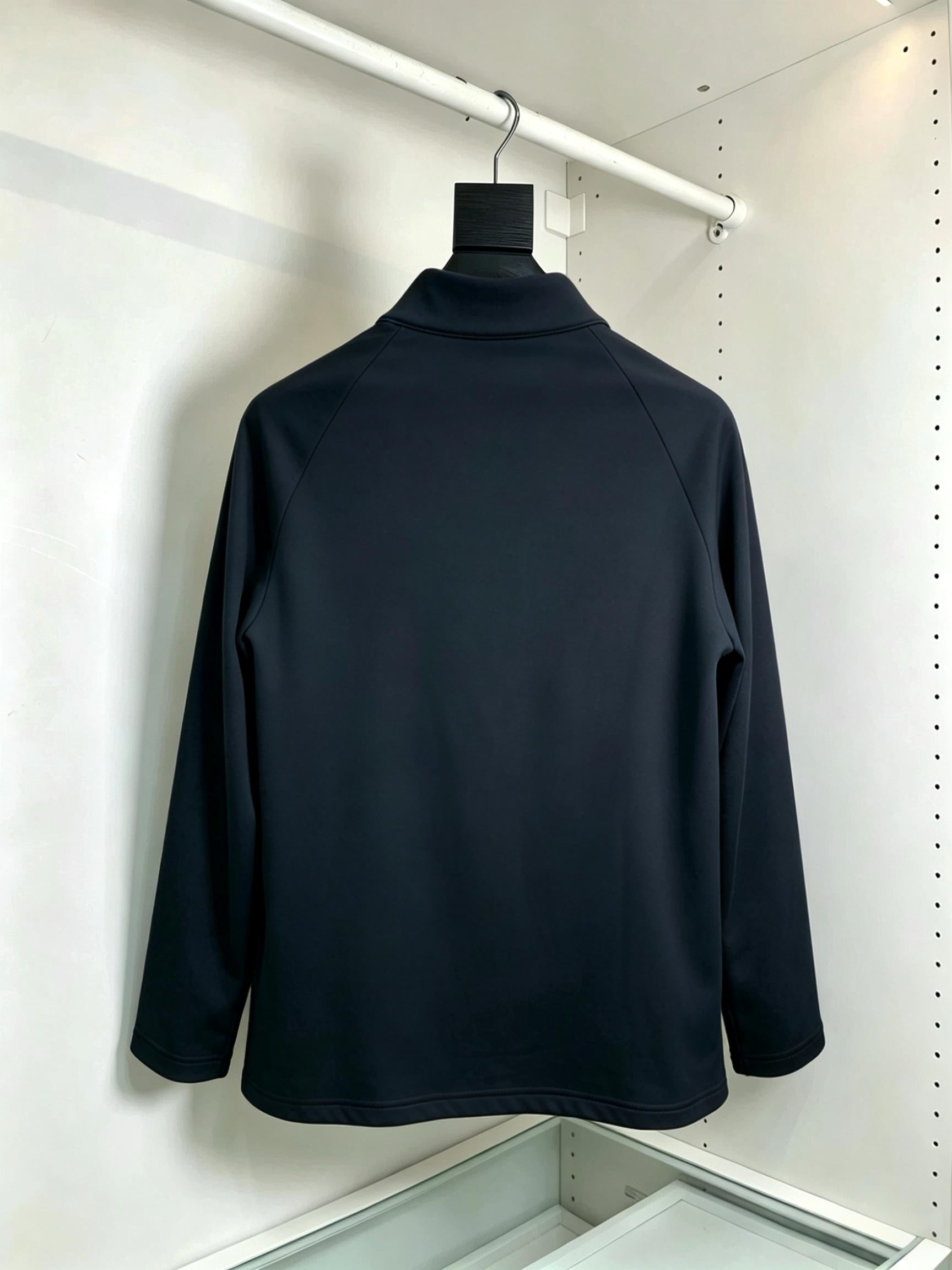 Multi-color Sweatshirt