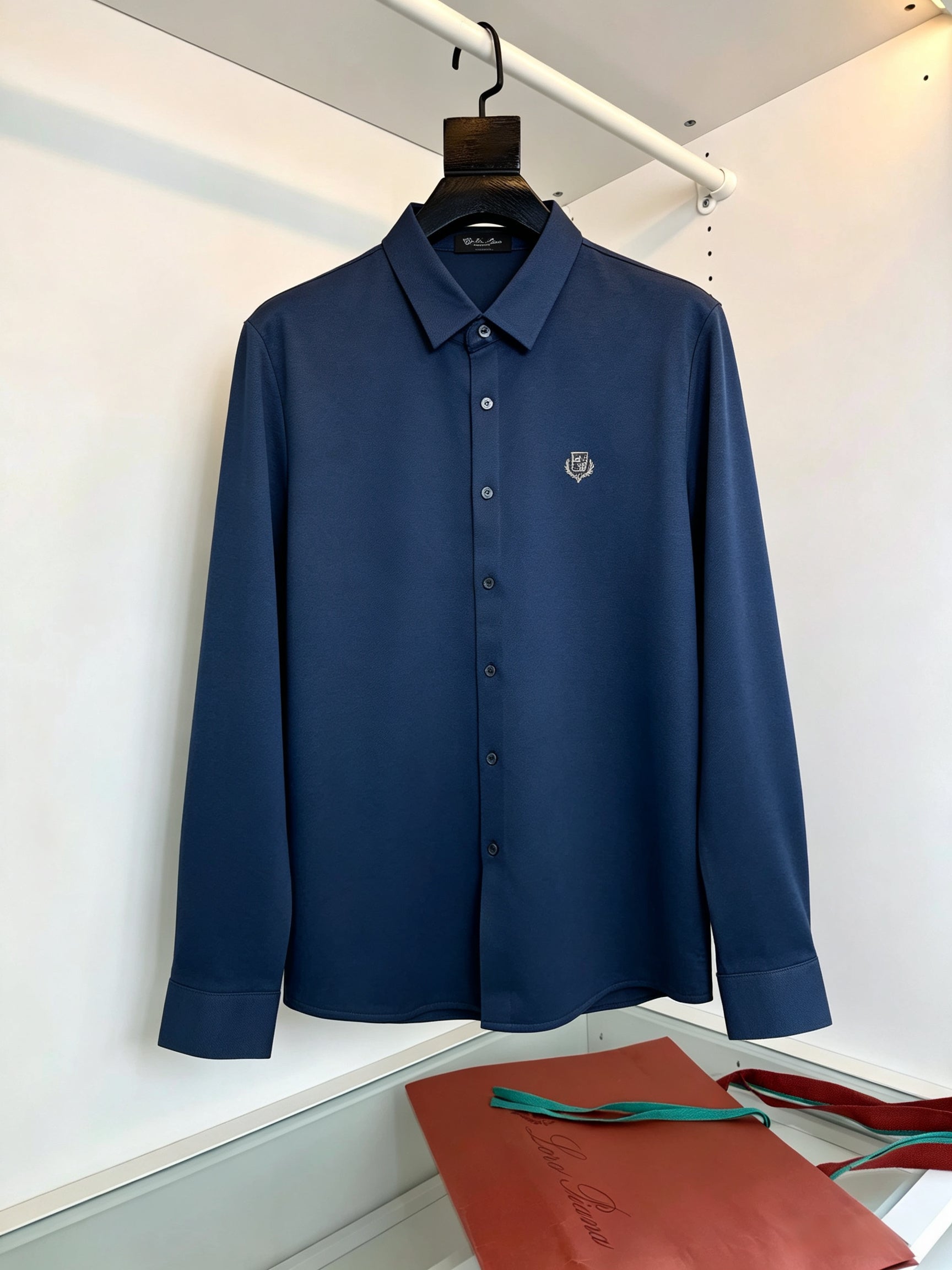 Multi-color Shirt
