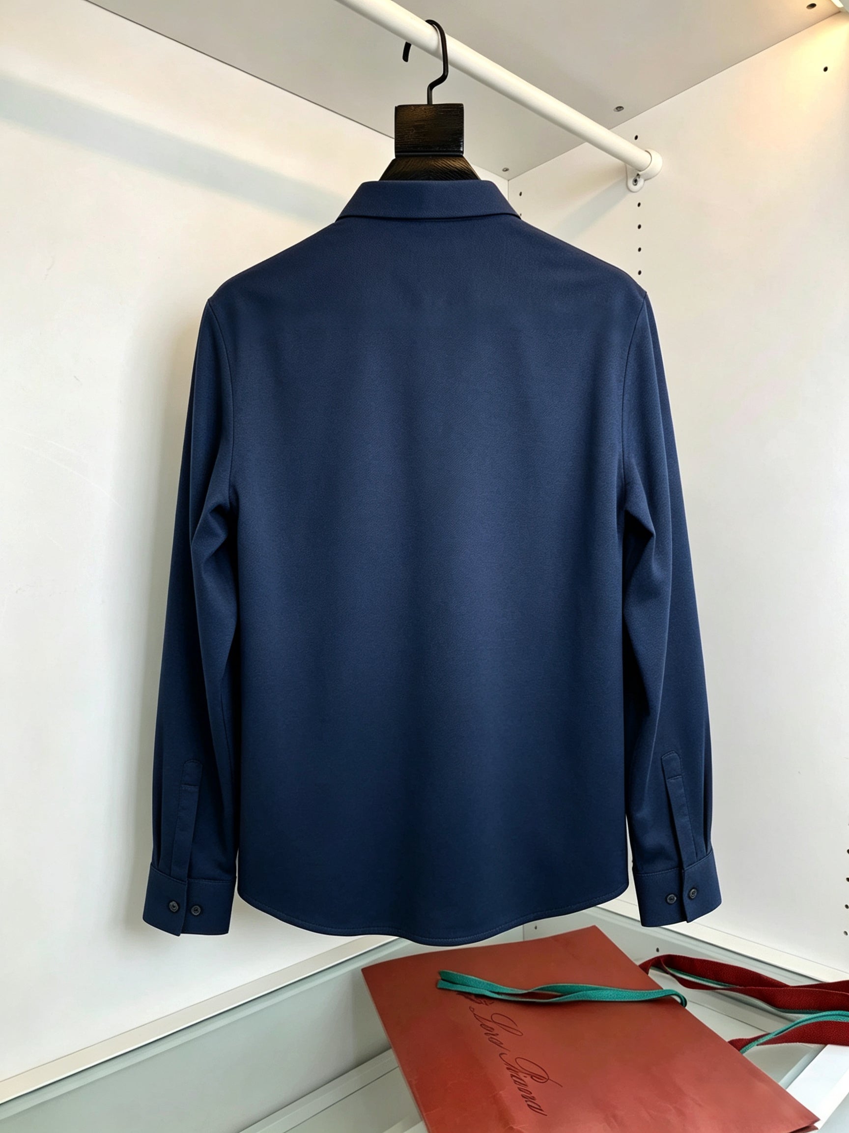 Multi-color Shirt