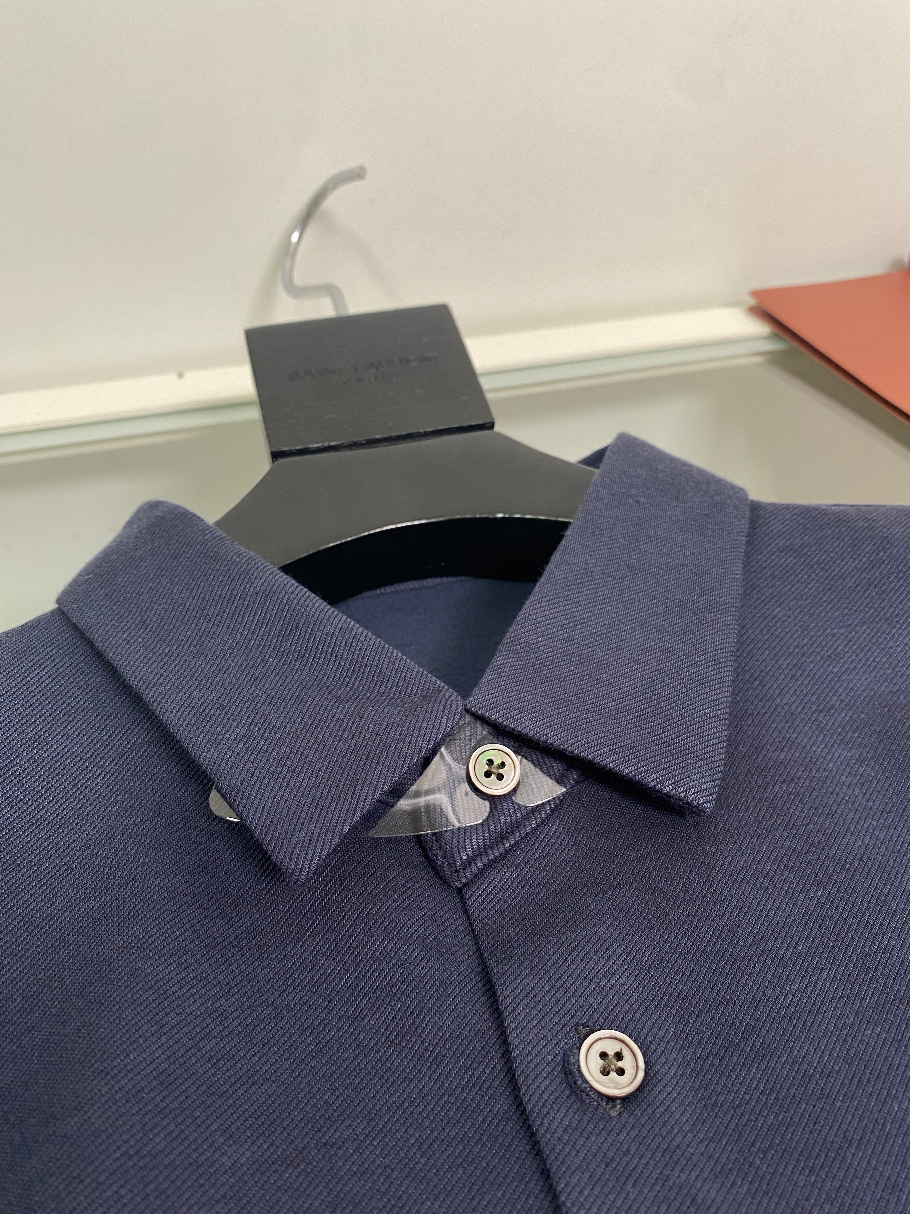 Multi-color Shirt