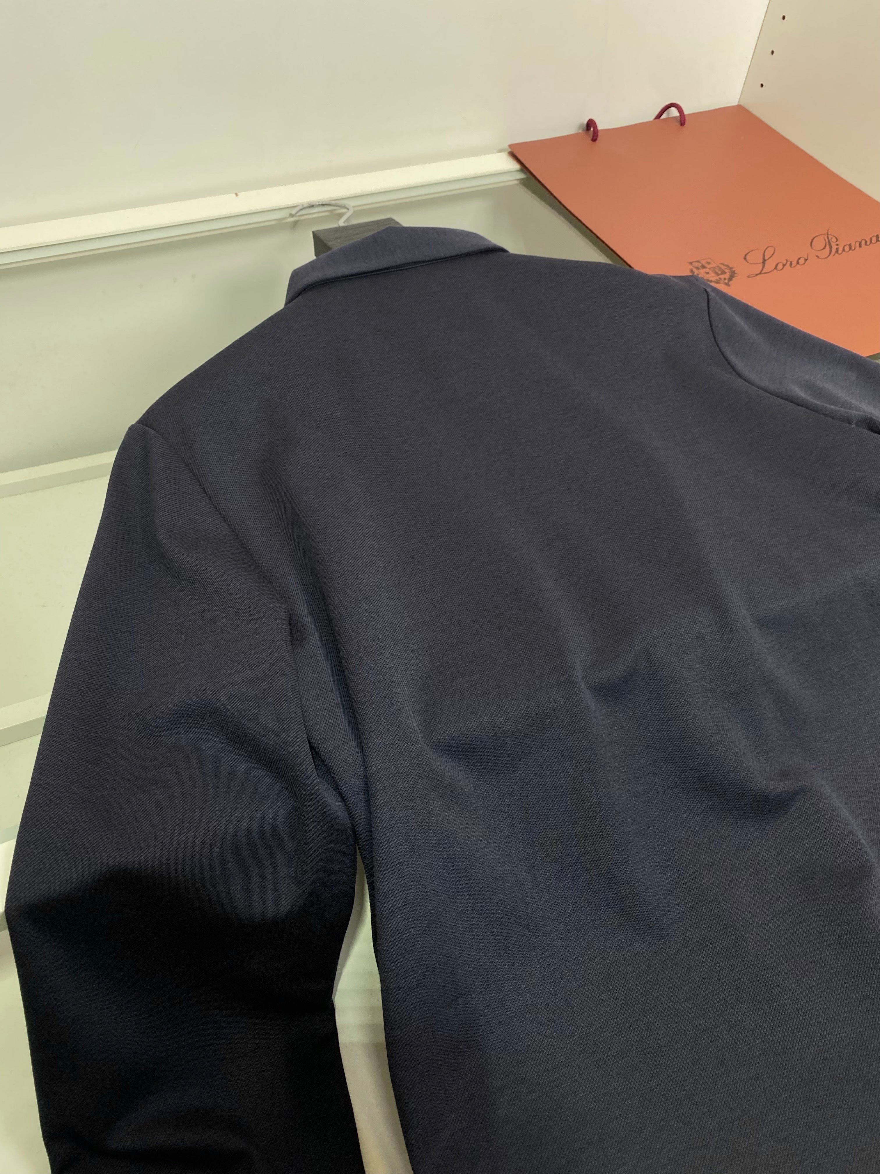 Multi-color Shirt