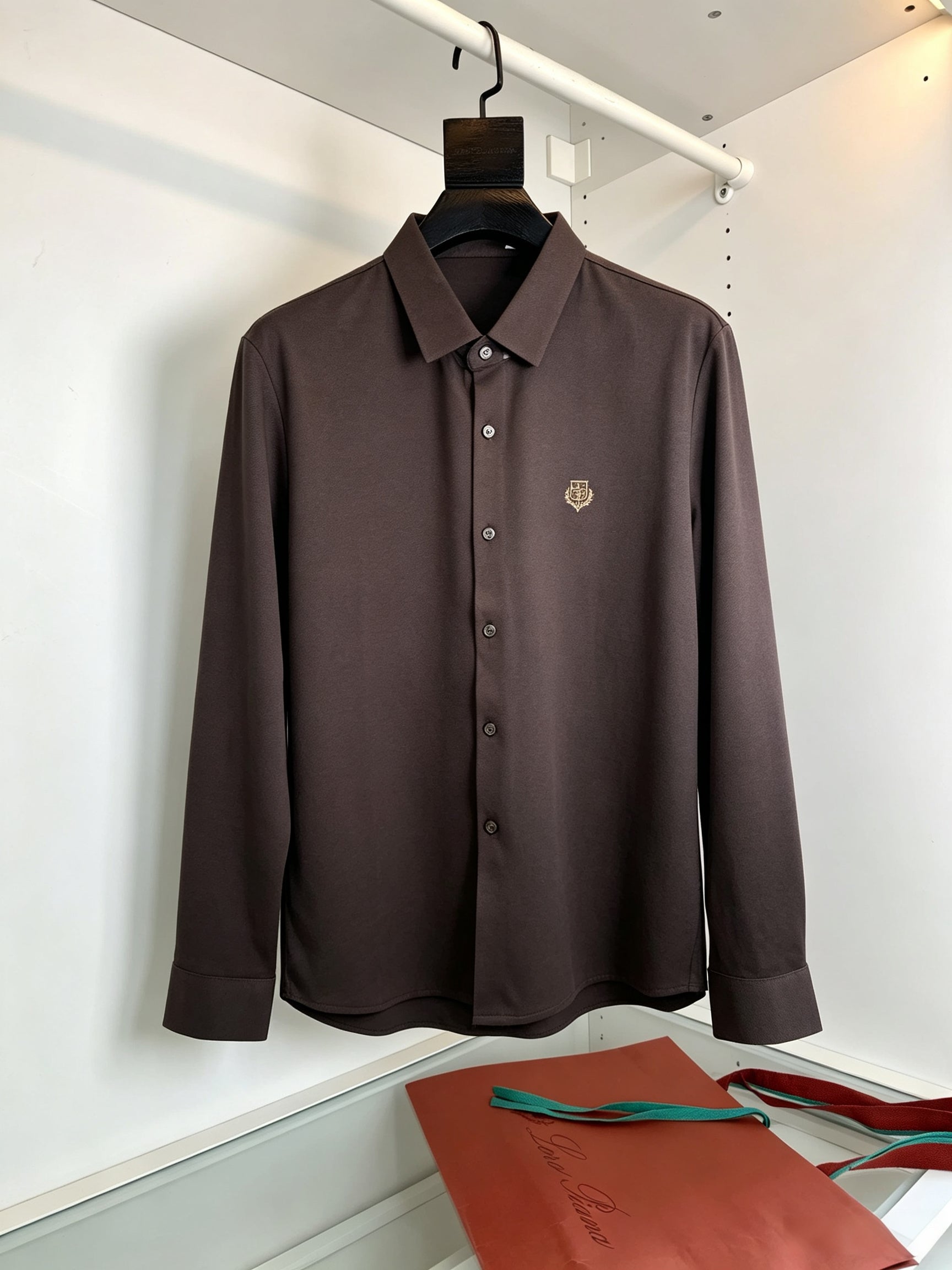 Multi-color Shirt