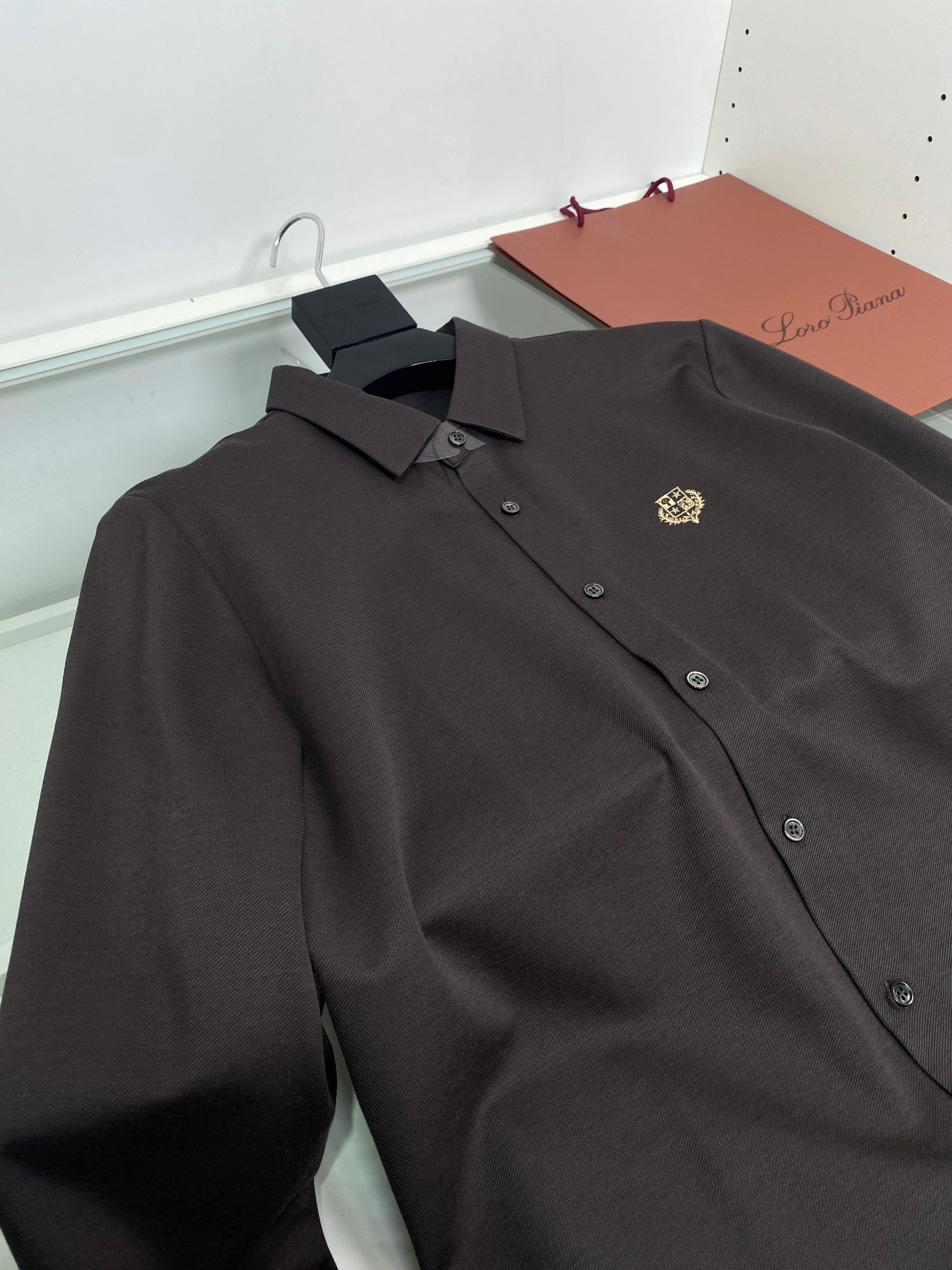 Multi-color Shirt