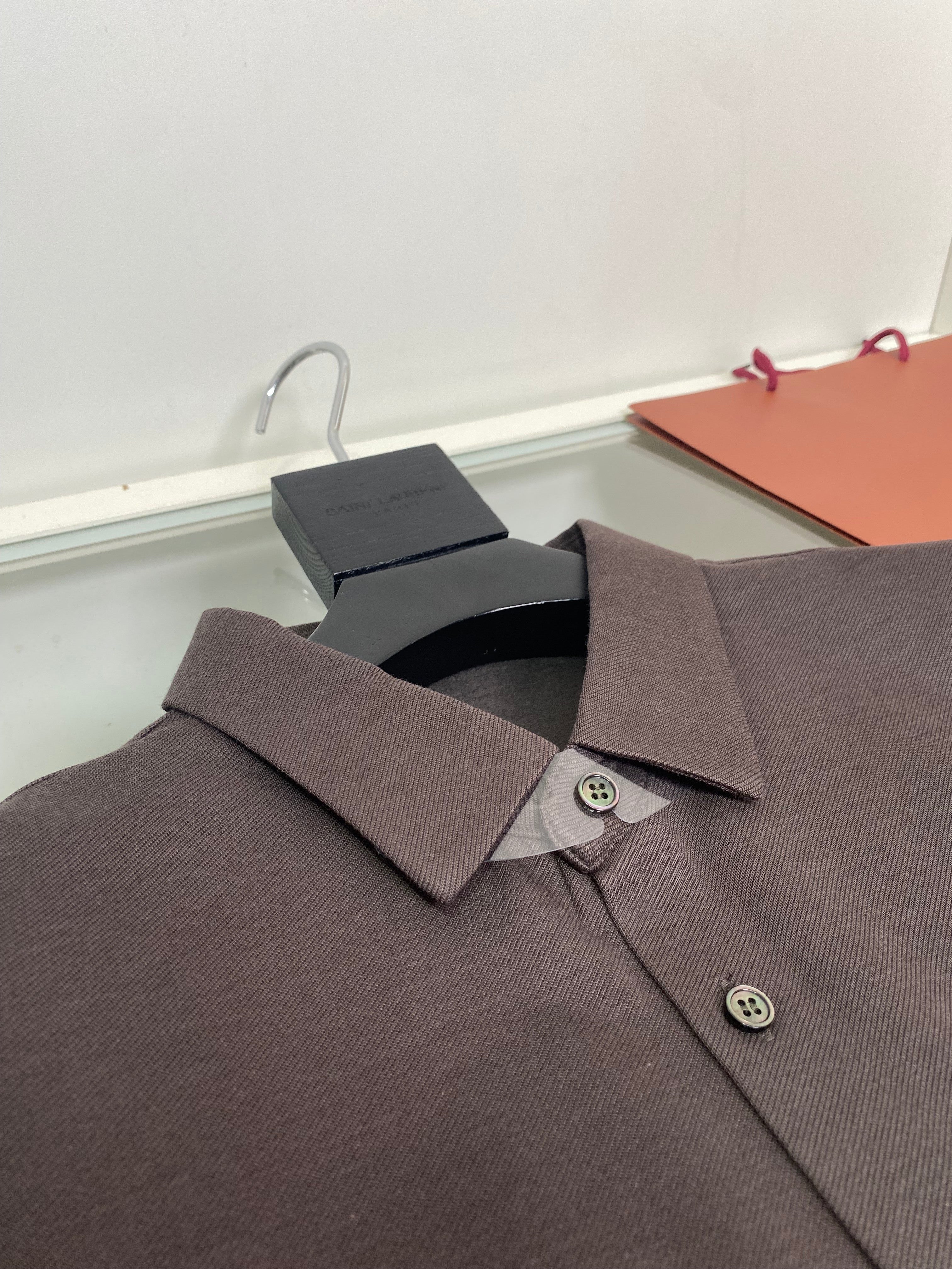 Multi-color Shirt