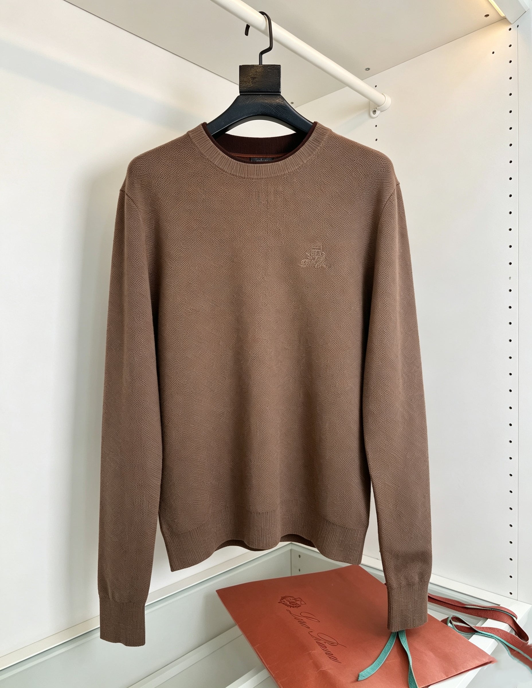 Multi-color Sweatshirt