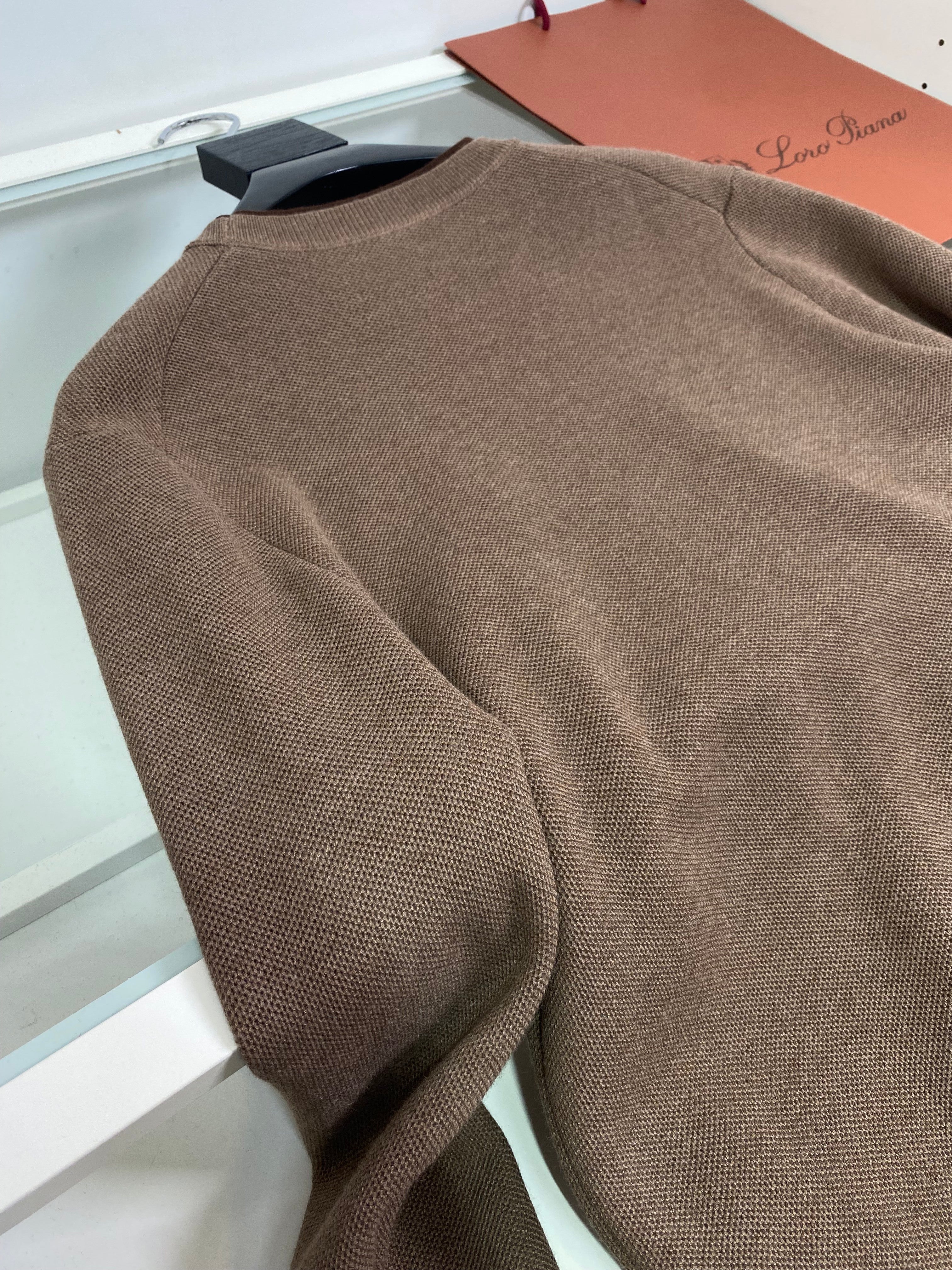 Multi-color Sweatshirt