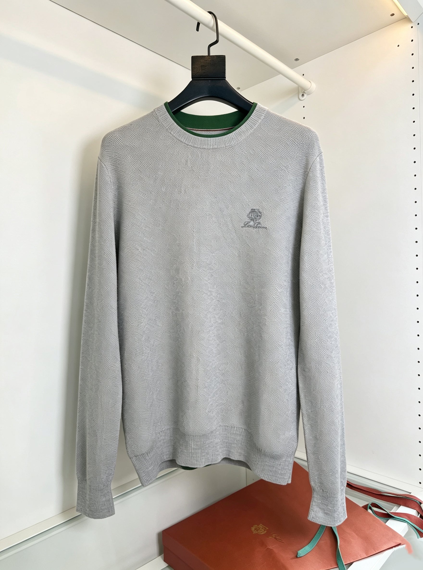 Multi-color Sweatshirt