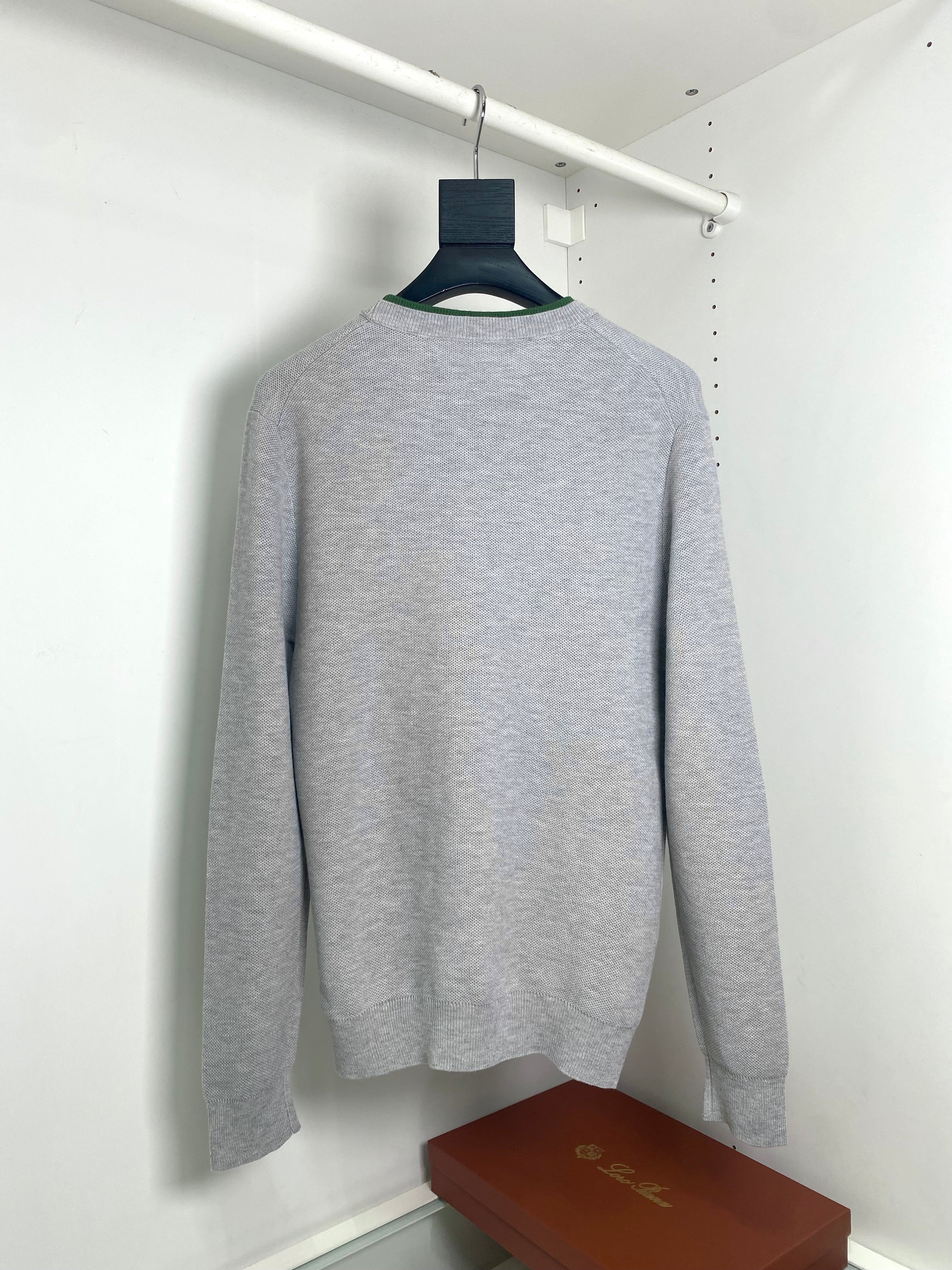 Multi-color Sweatshirt
