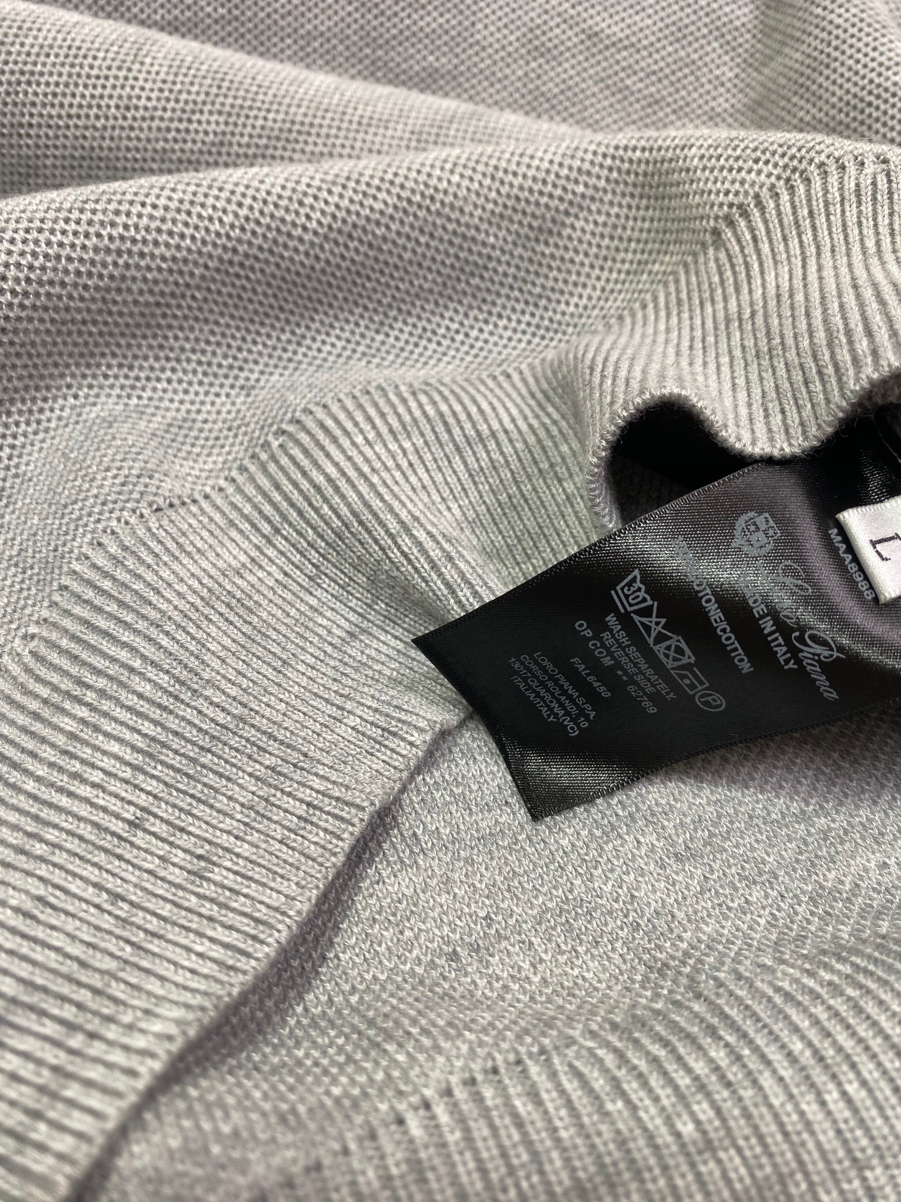 Multi-color Sweatshirt