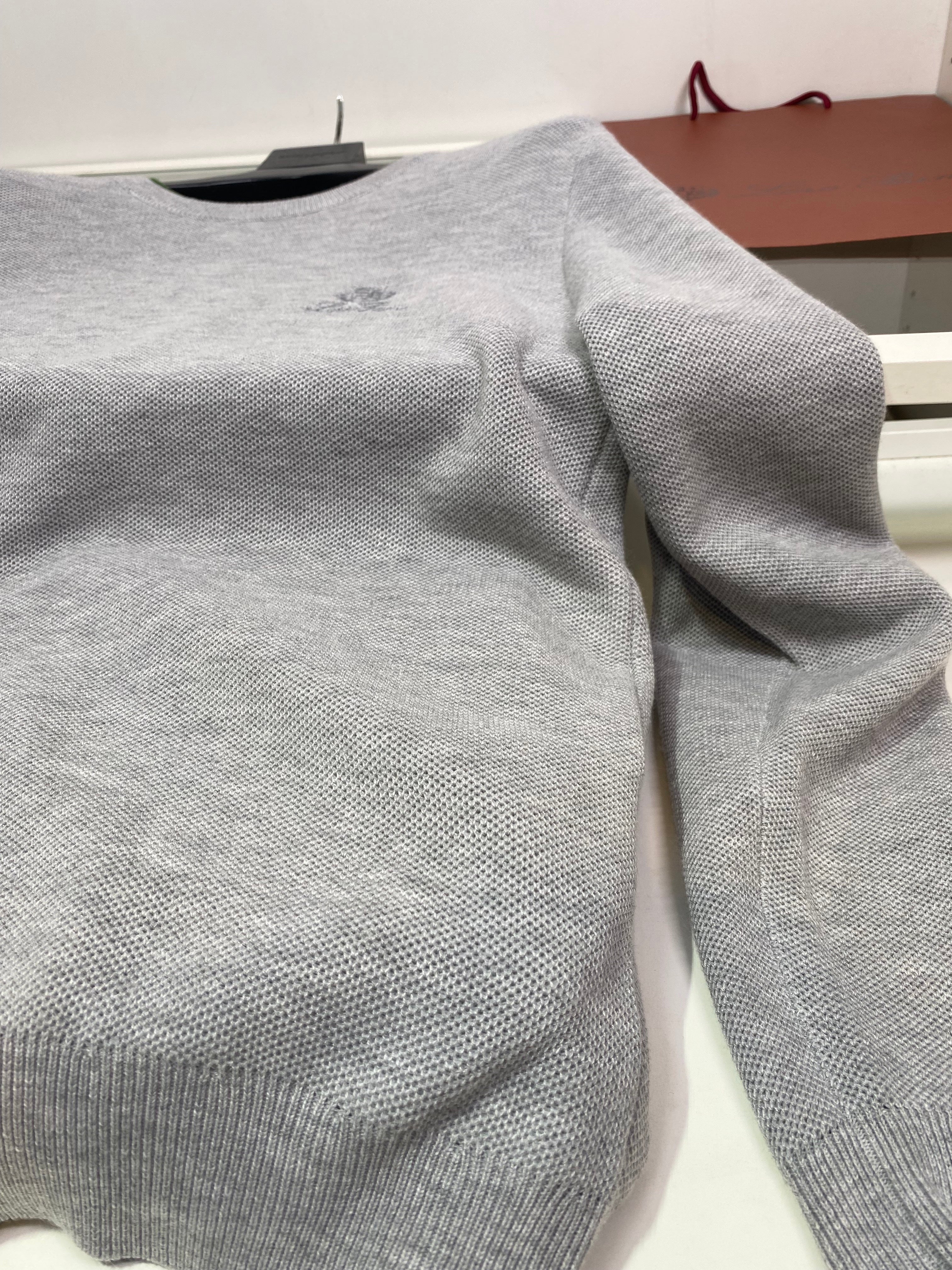 Multi-color Sweatshirt