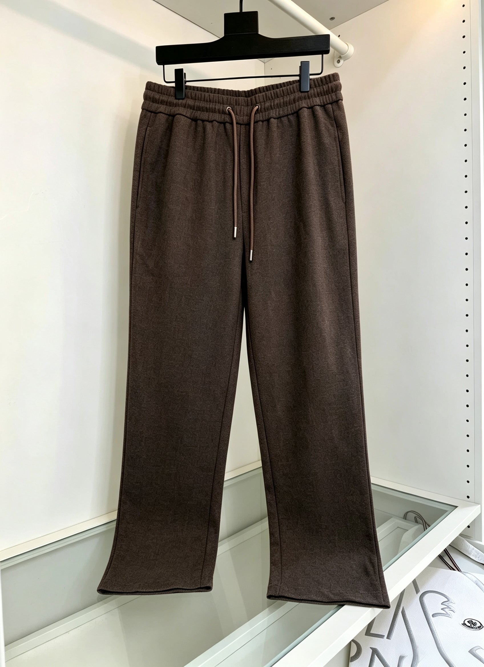 Multi-color Pants