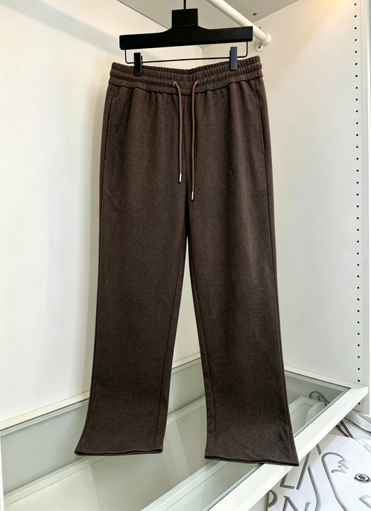Multi-color Pants