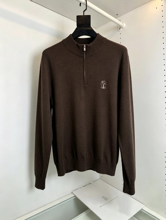 Multi-color Sweatshirt