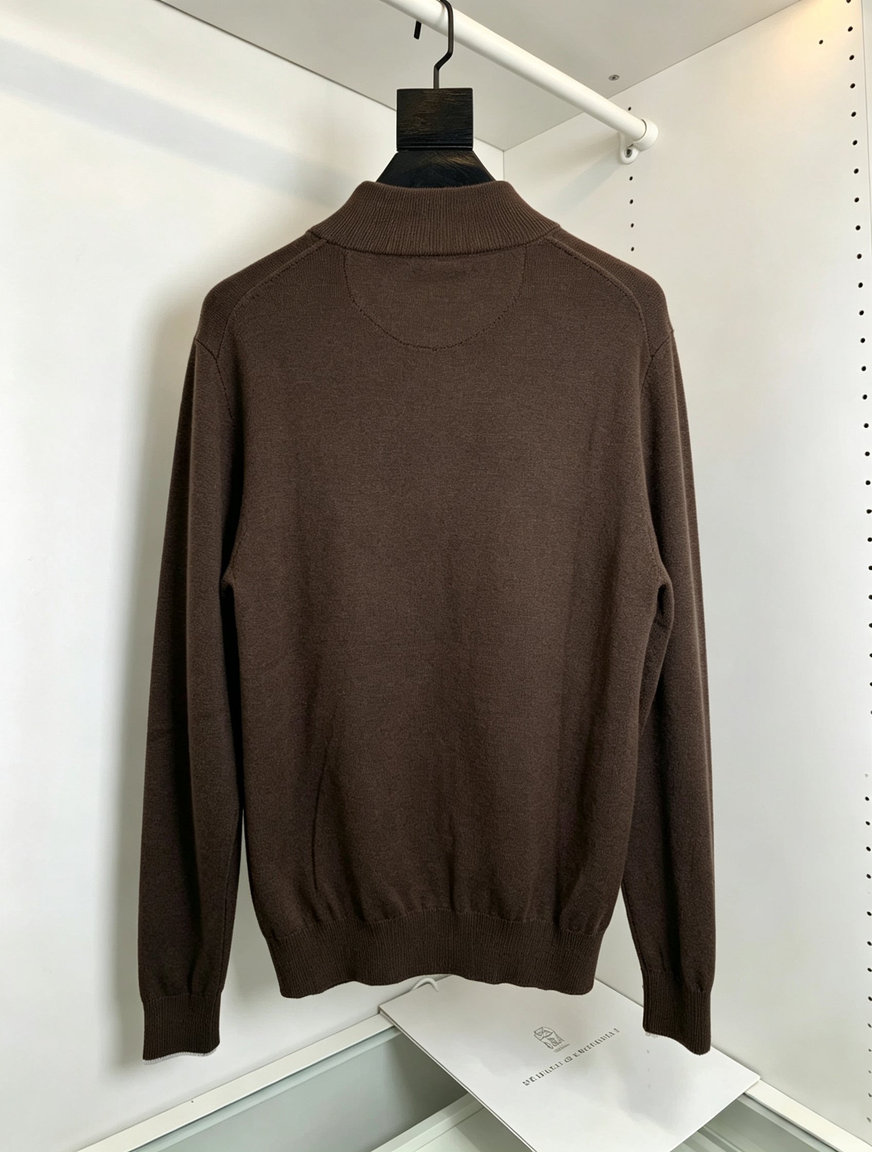Multi-color Sweatshirt