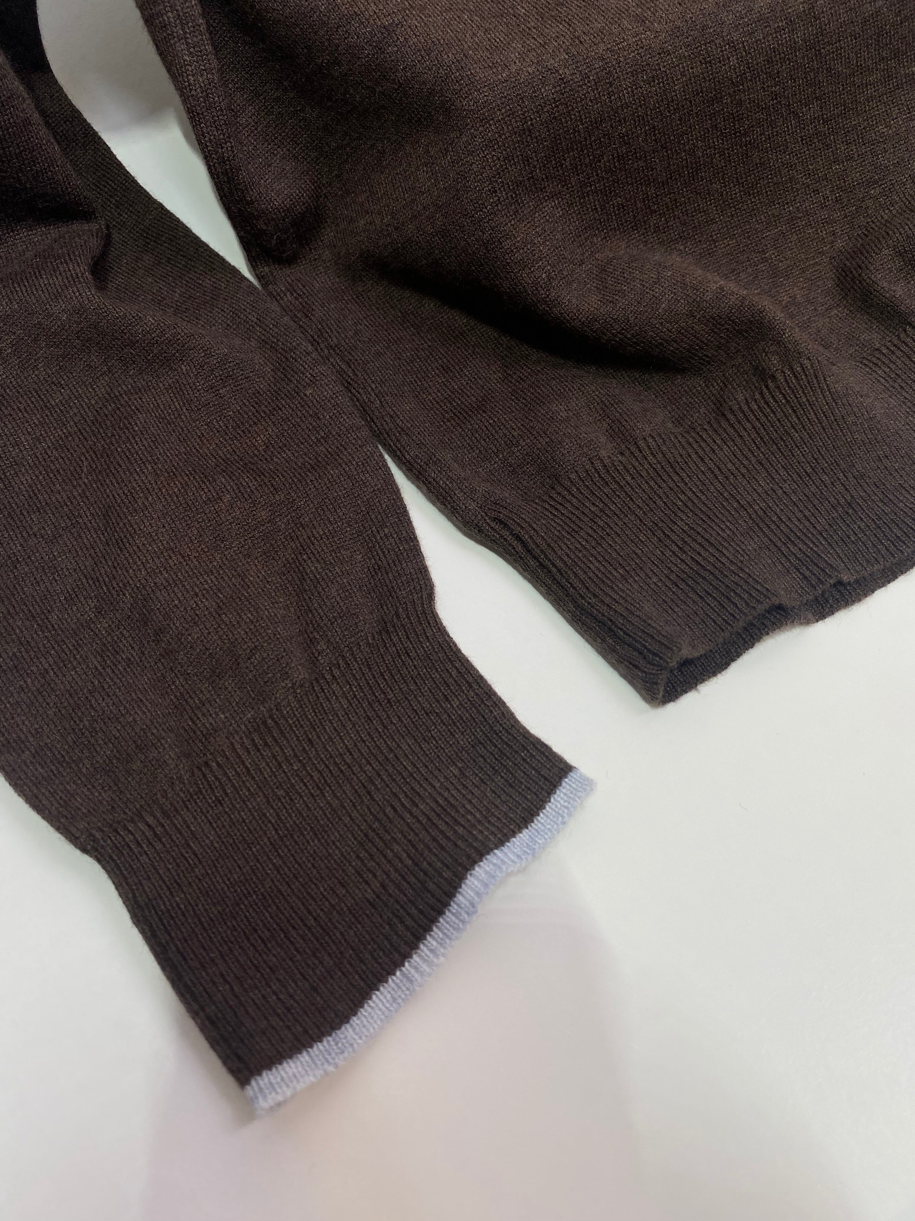 Multi-color Sweatshirt