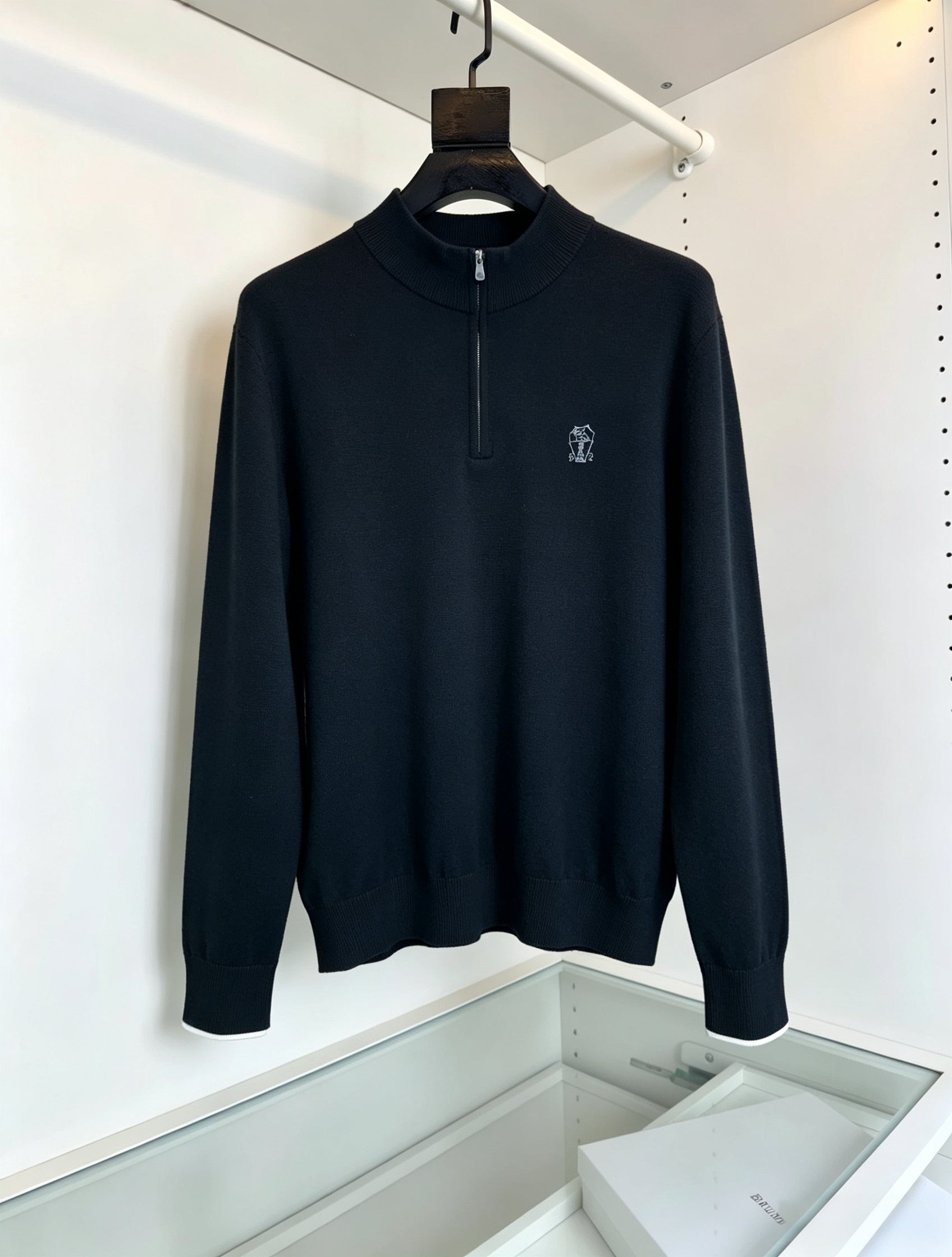 Multi-color Sweatshirt