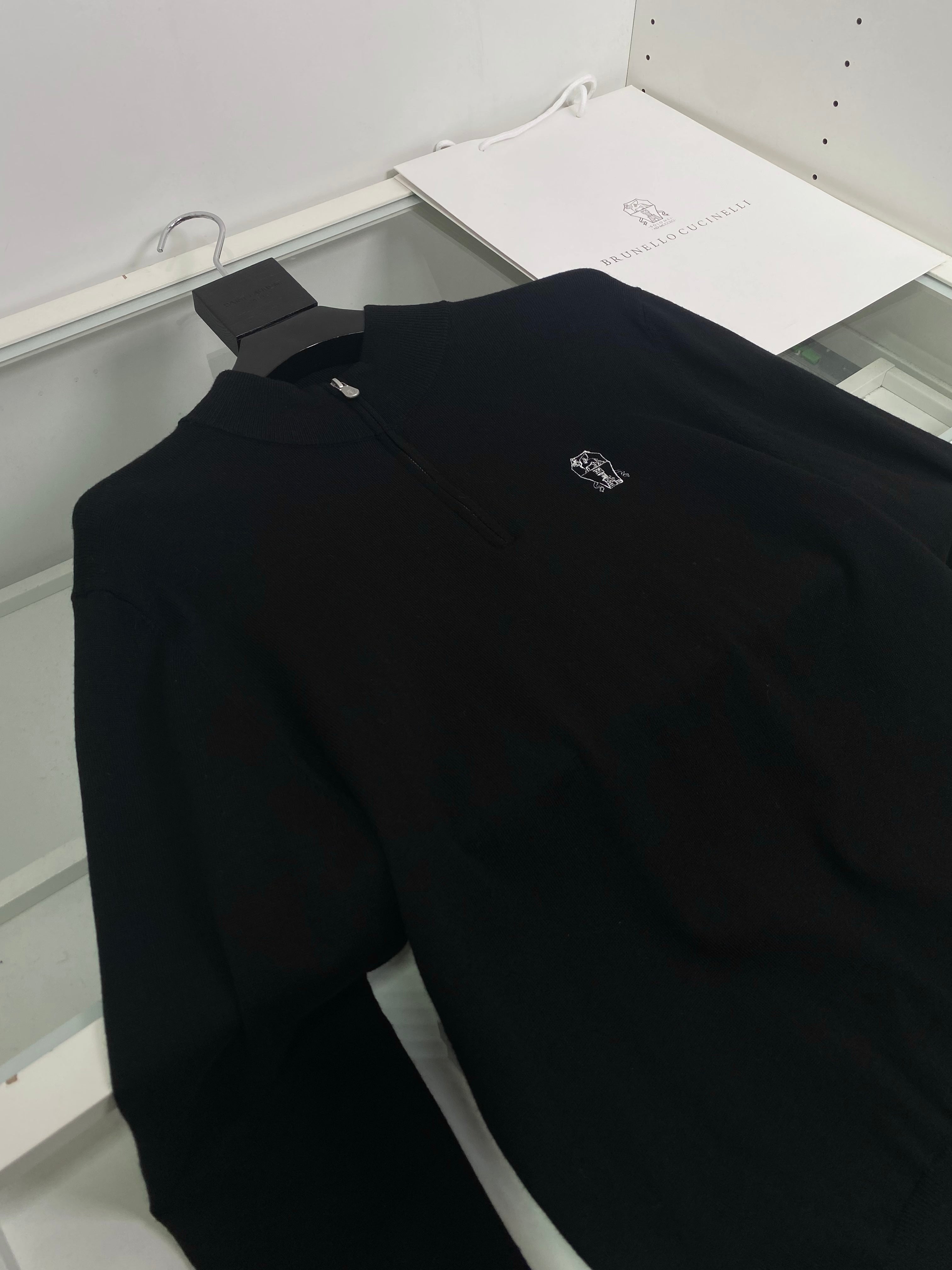 Multi-color Sweatshirt