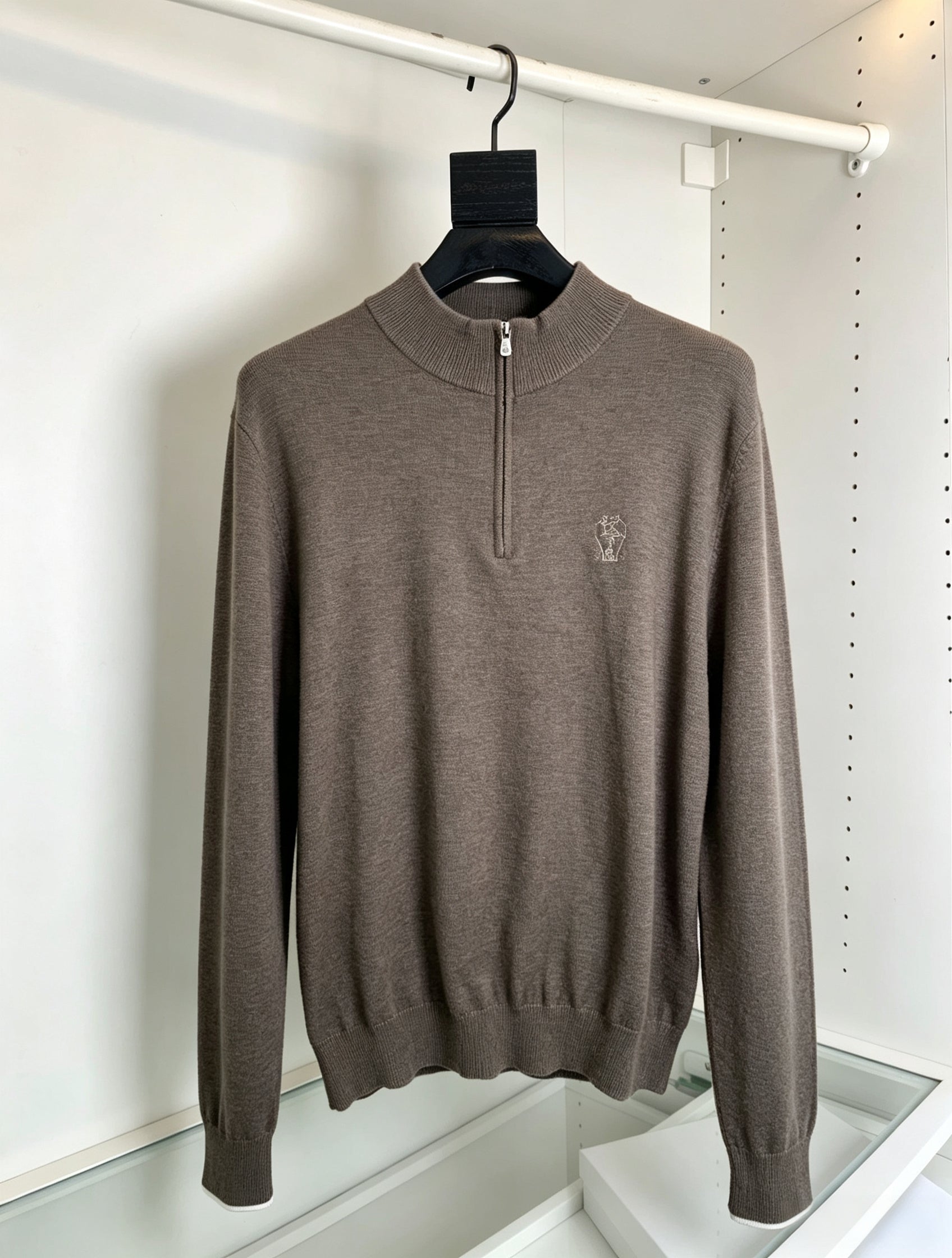 Multi-color Sweatshirt