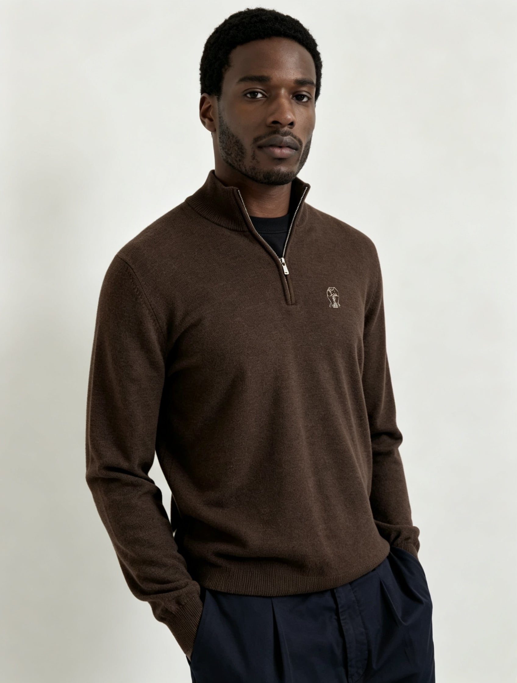 Multi-color Sweatshirt