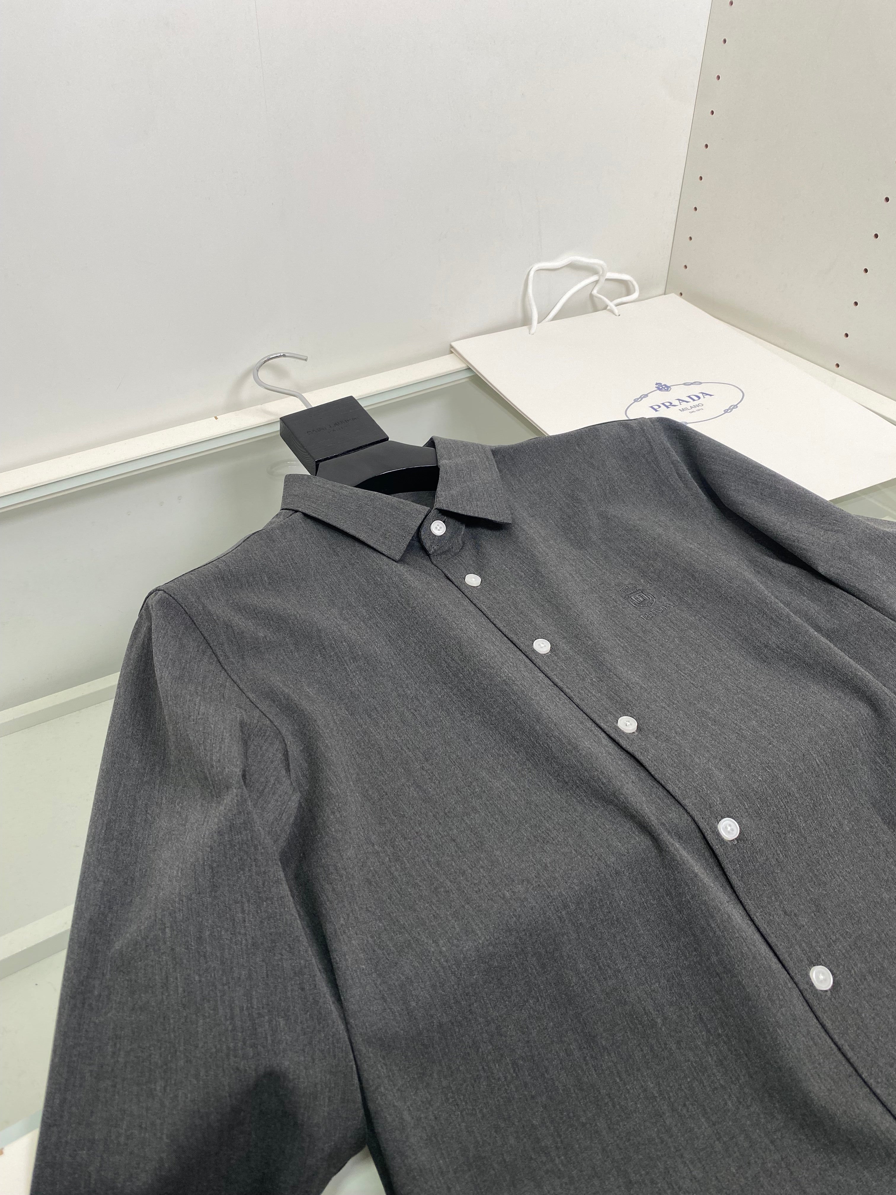 Multi-color Shirt