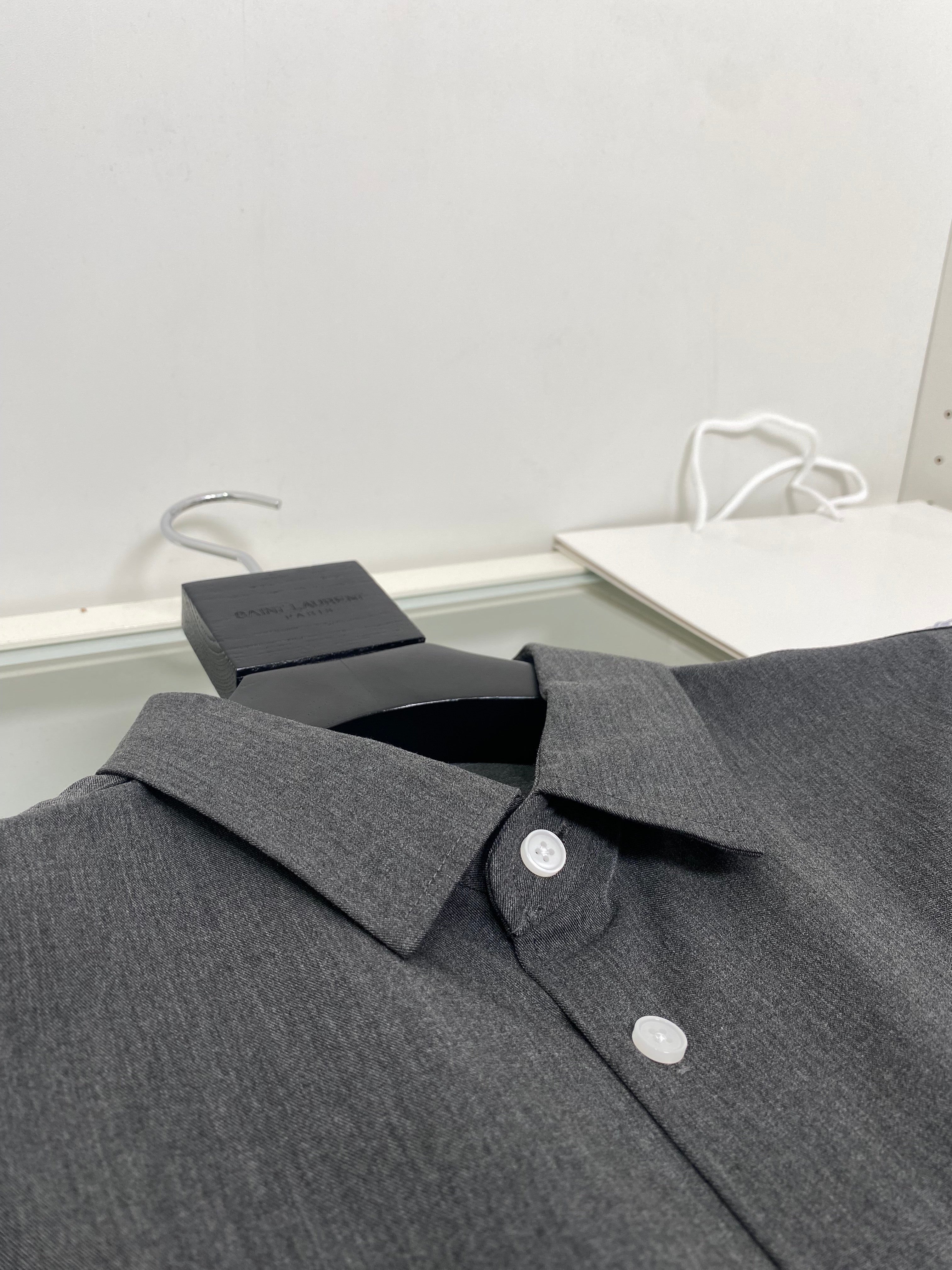 Multi-color Shirt