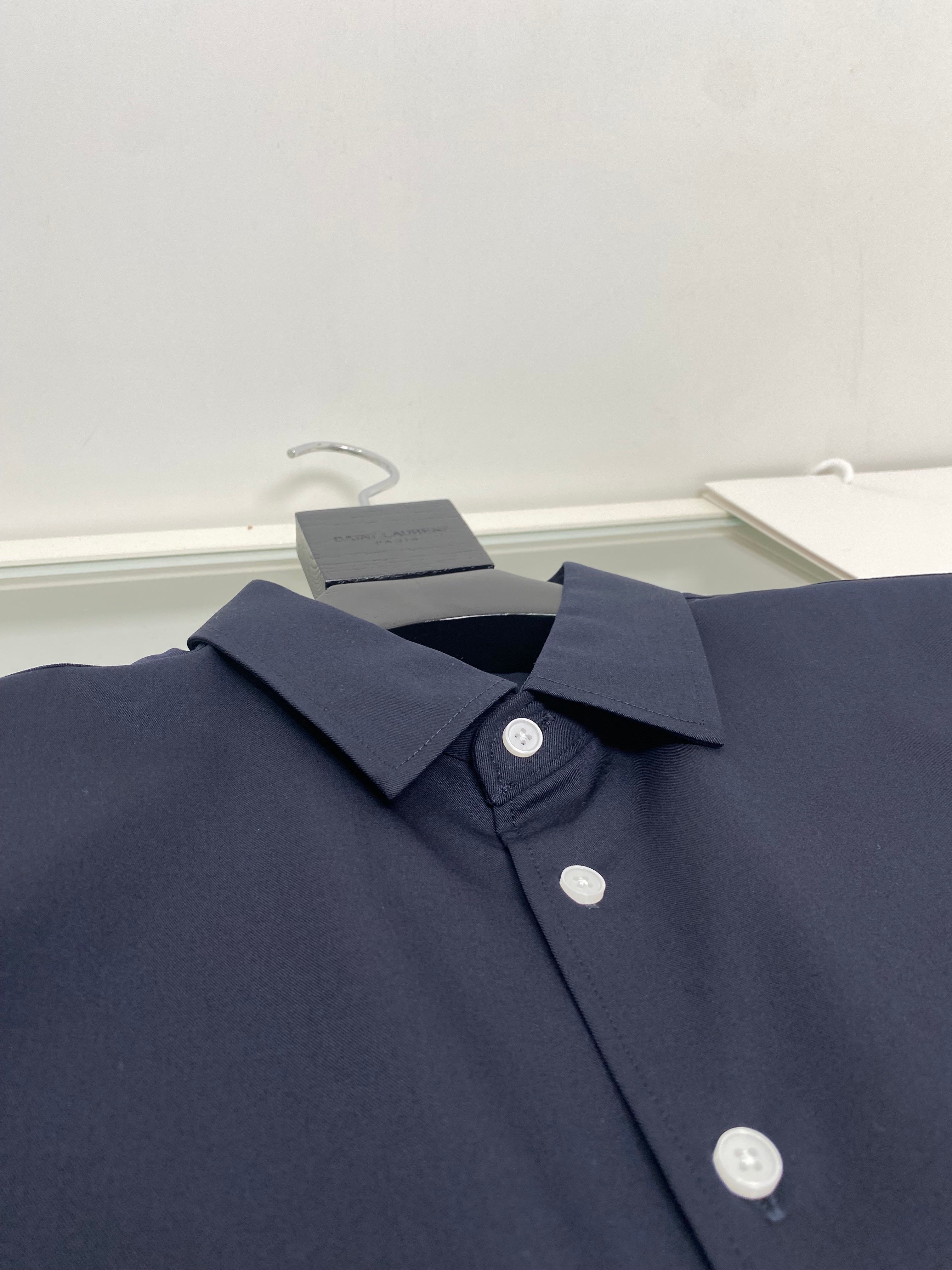 Multi-color Shirt