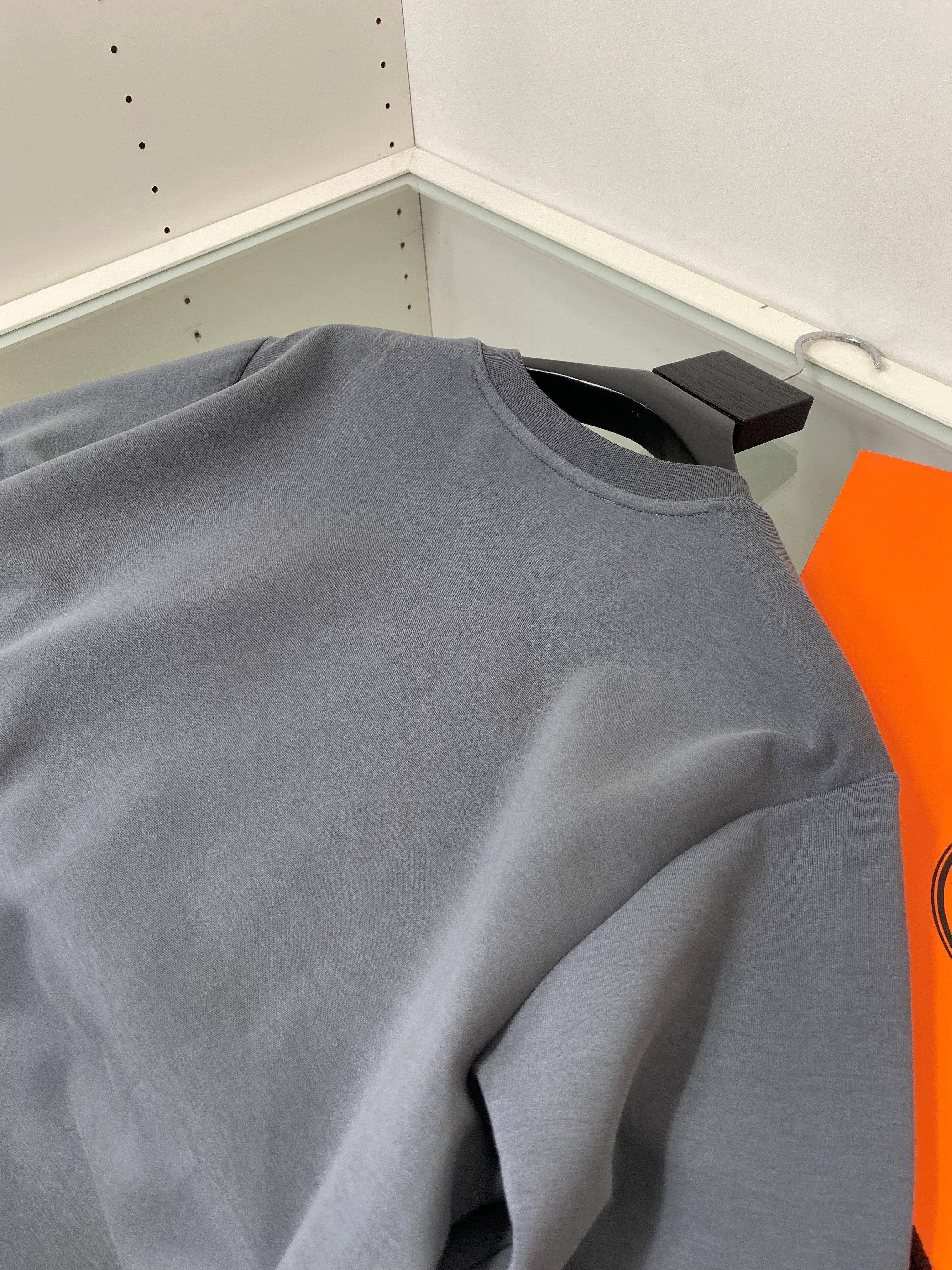 Multi-color Sweatshirt