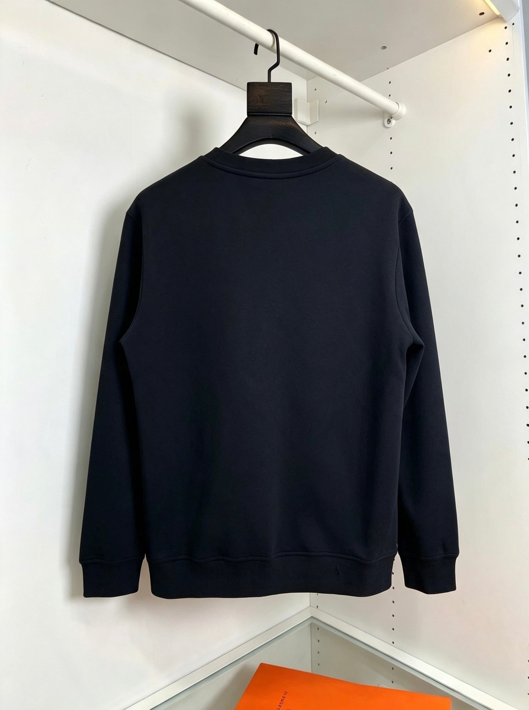 Multi-color Sweatshirt