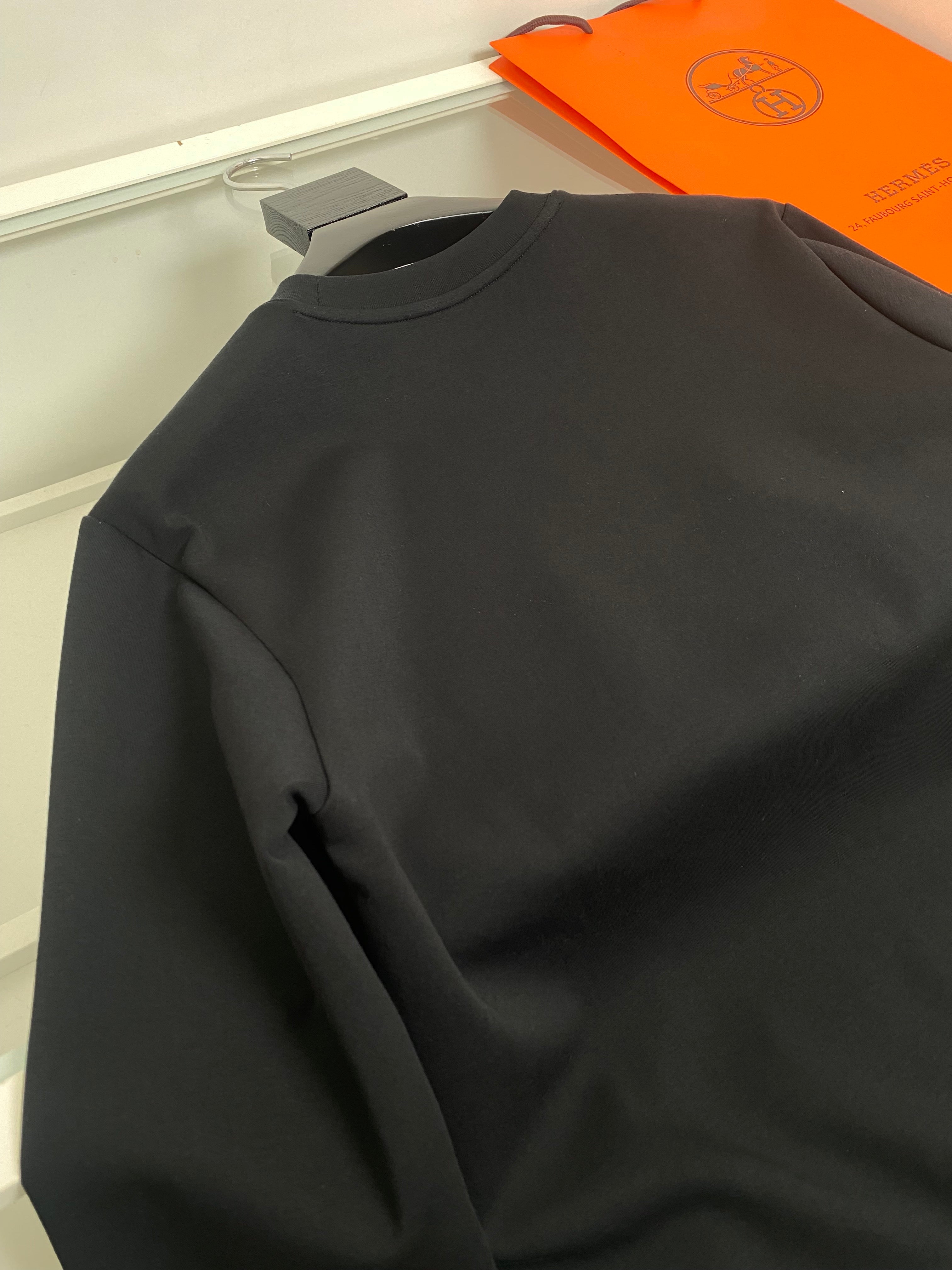 Multi-color Sweatshirt