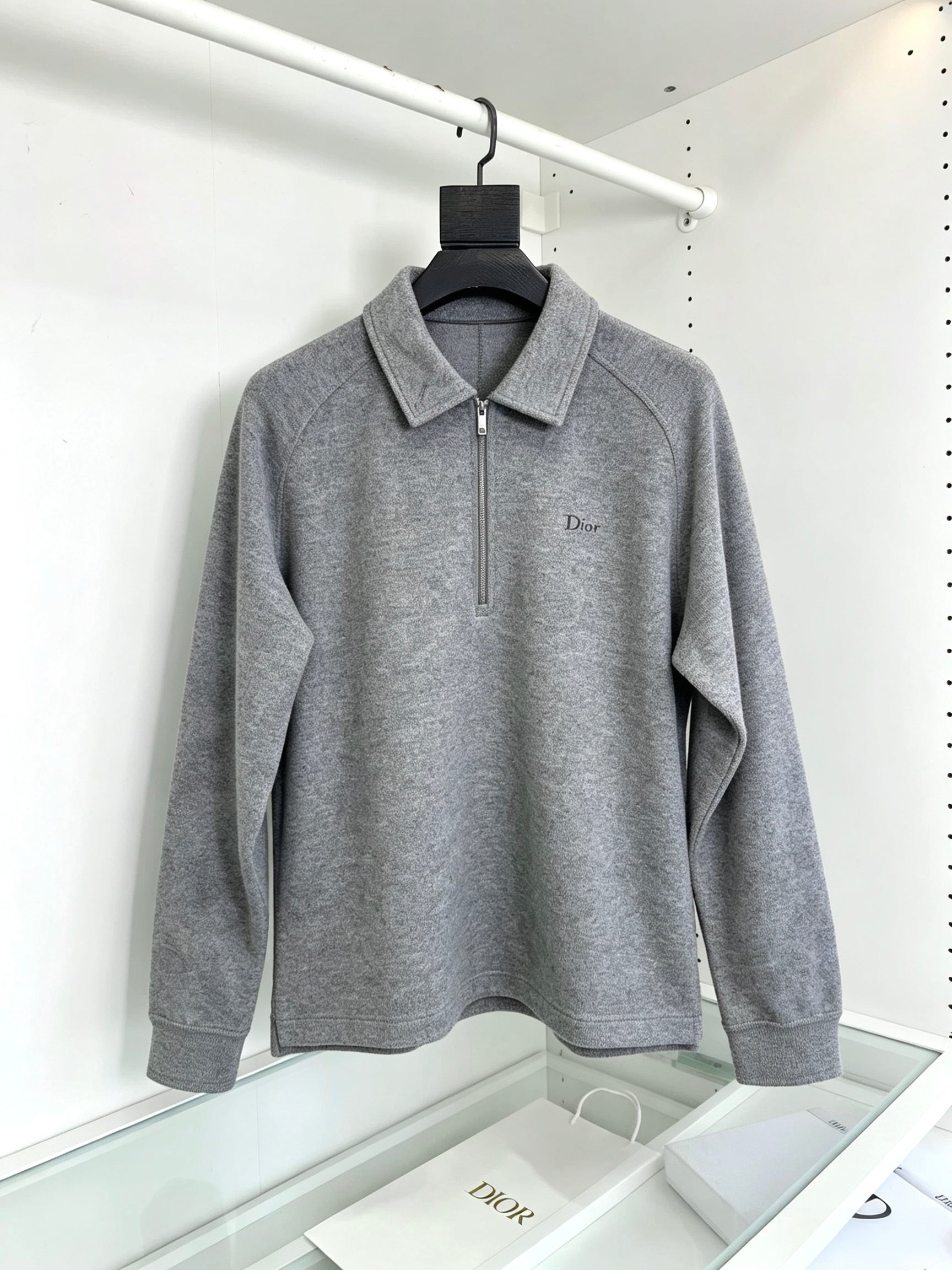 Multi-color Sweatshirt
