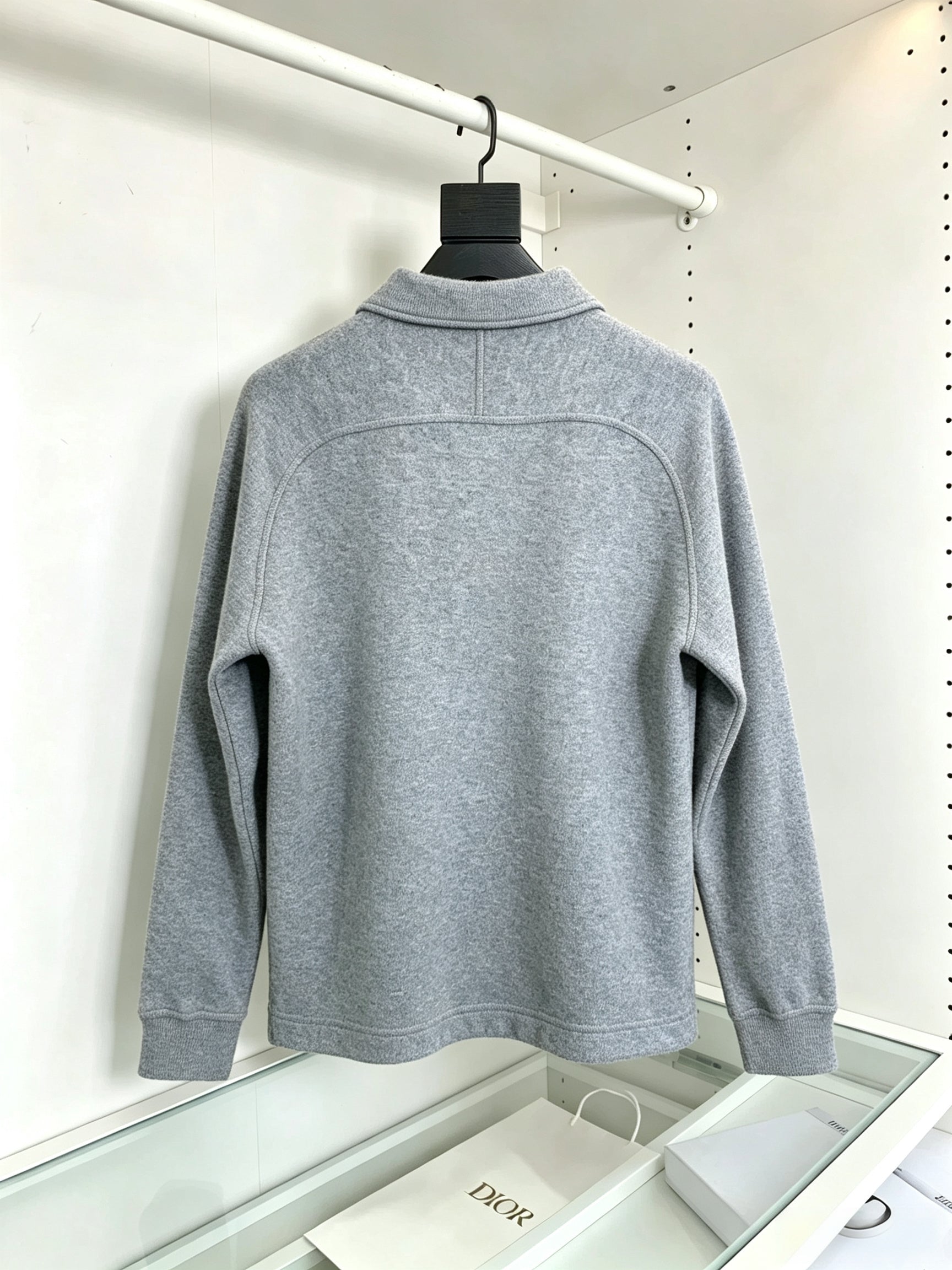 Multi-color Sweatshirt