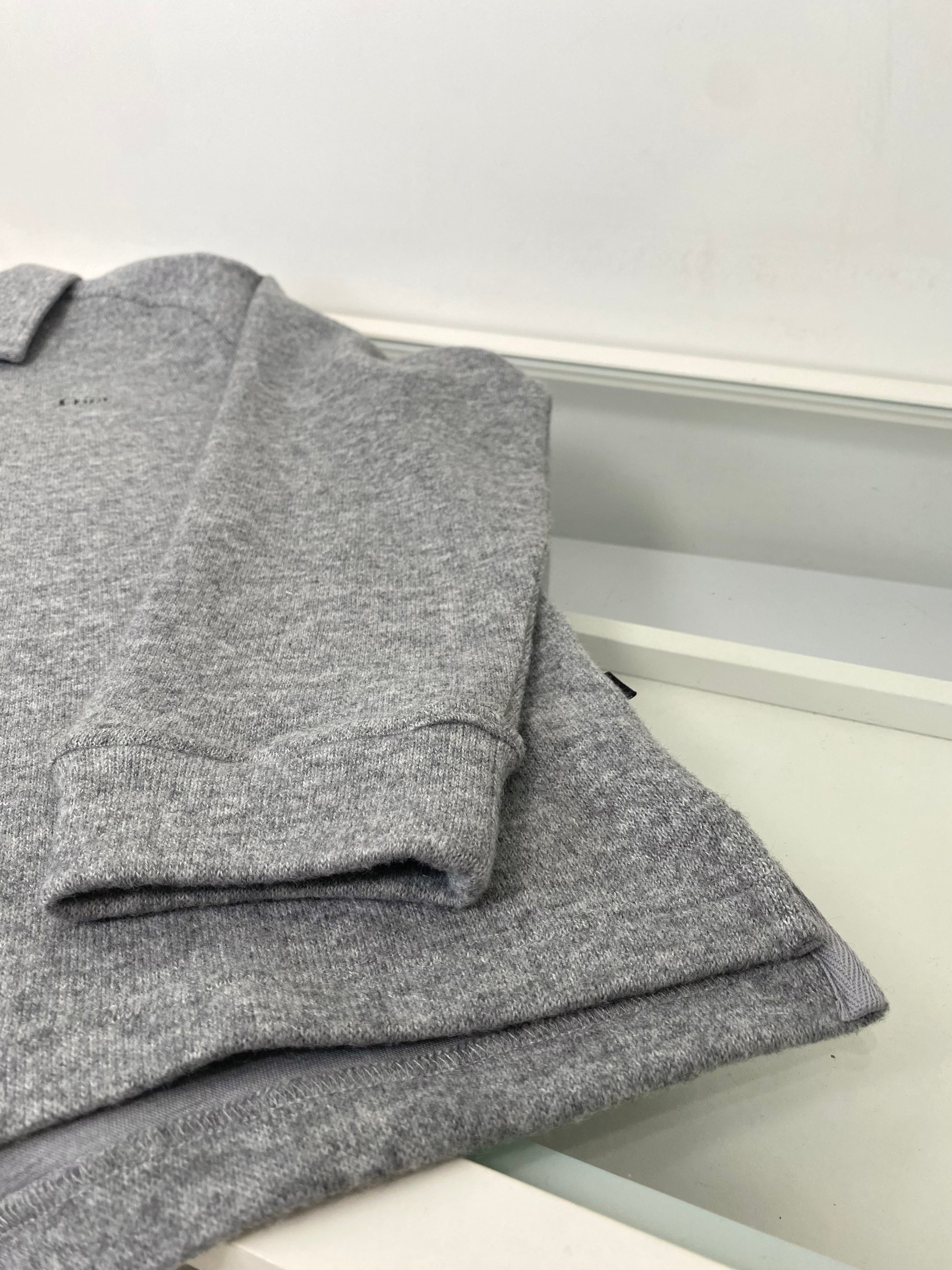 Multi-color Sweatshirt