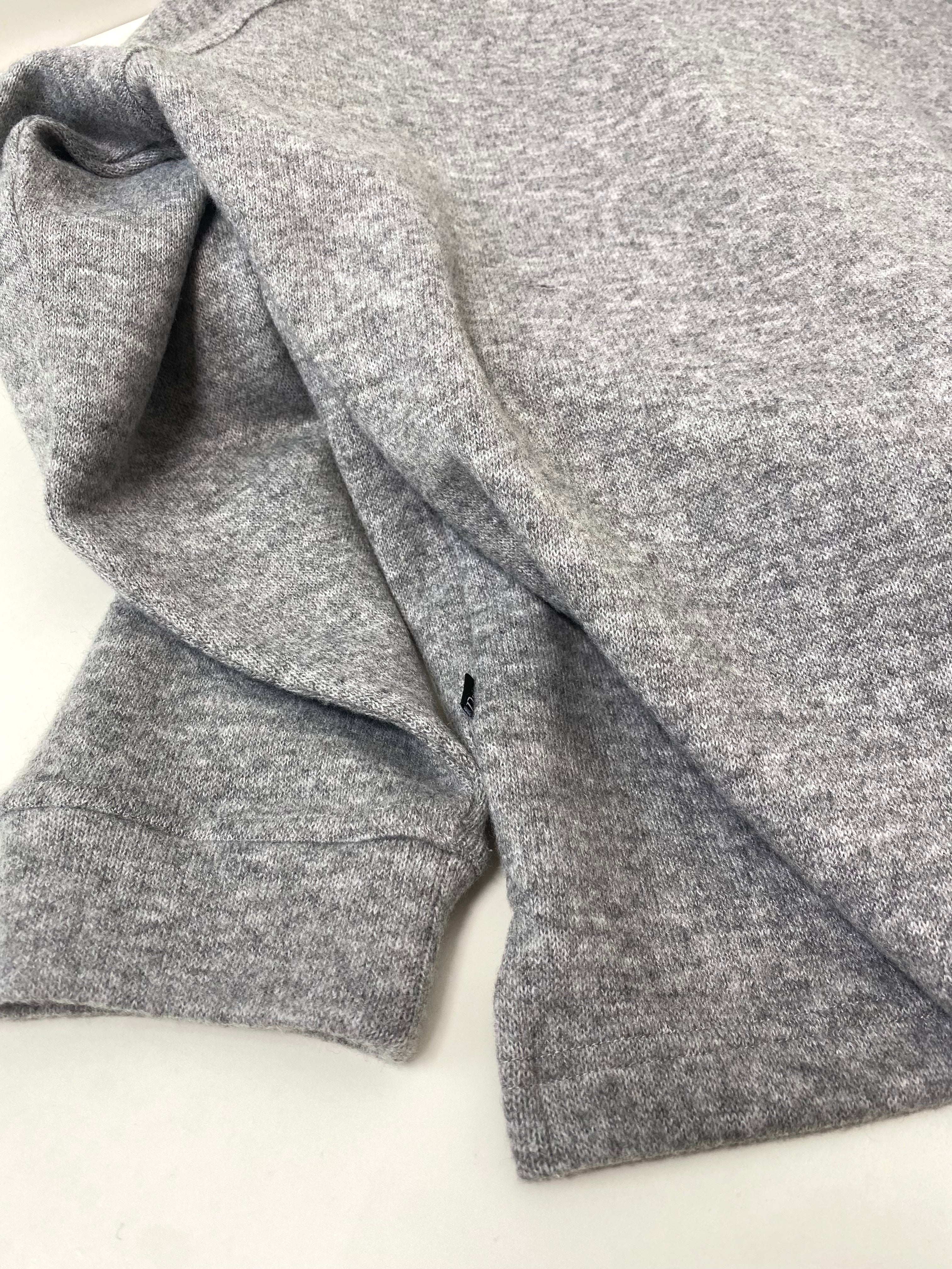 Multi-color Sweatshirt