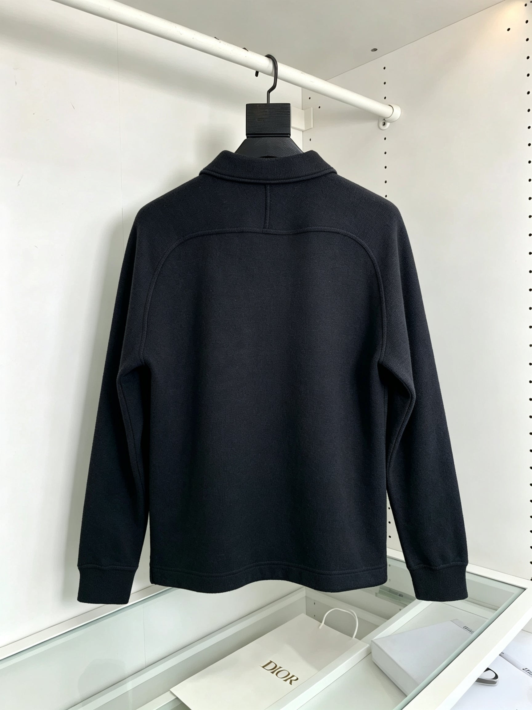 Multi-color Sweatshirt
