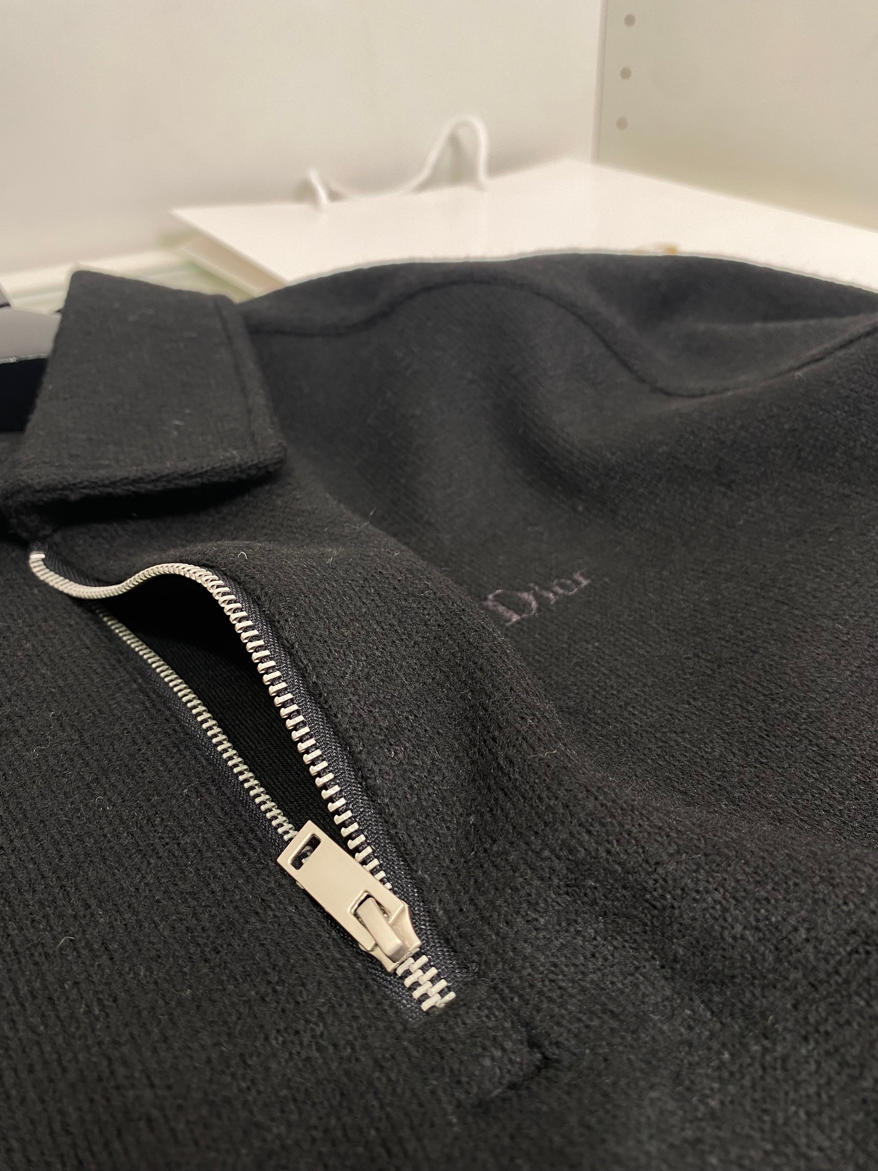 Multi-color Sweatshirt