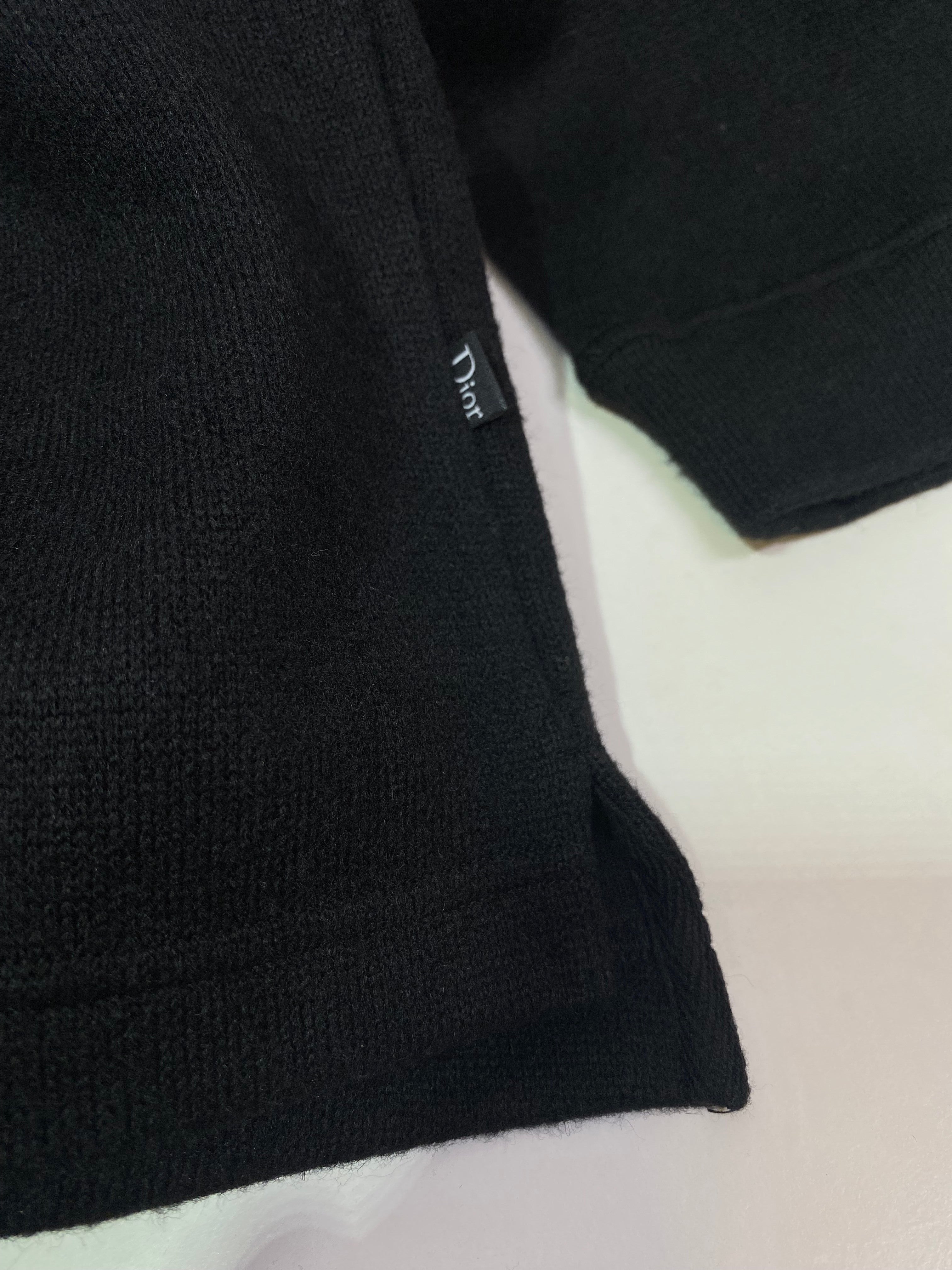 Multi-color Sweatshirt
