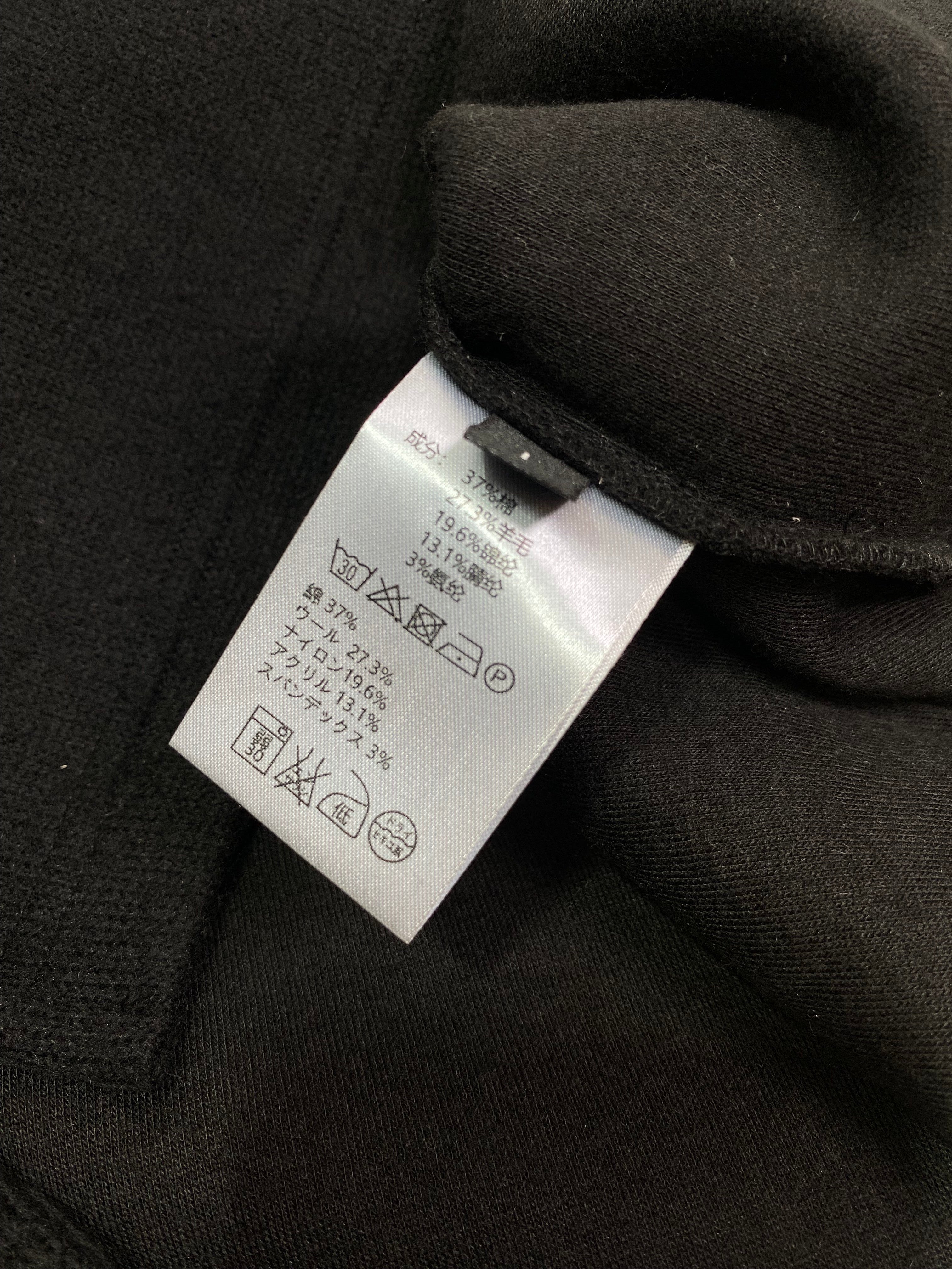 Multi-color Sweatshirt