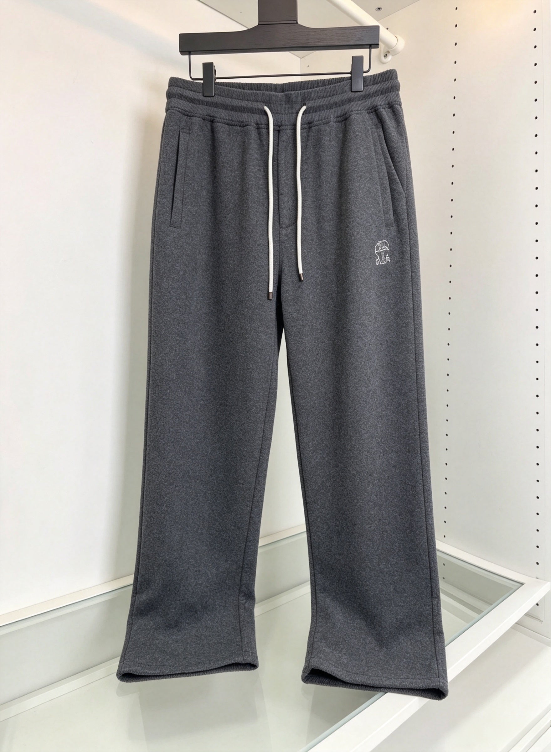 Multi-color Pants