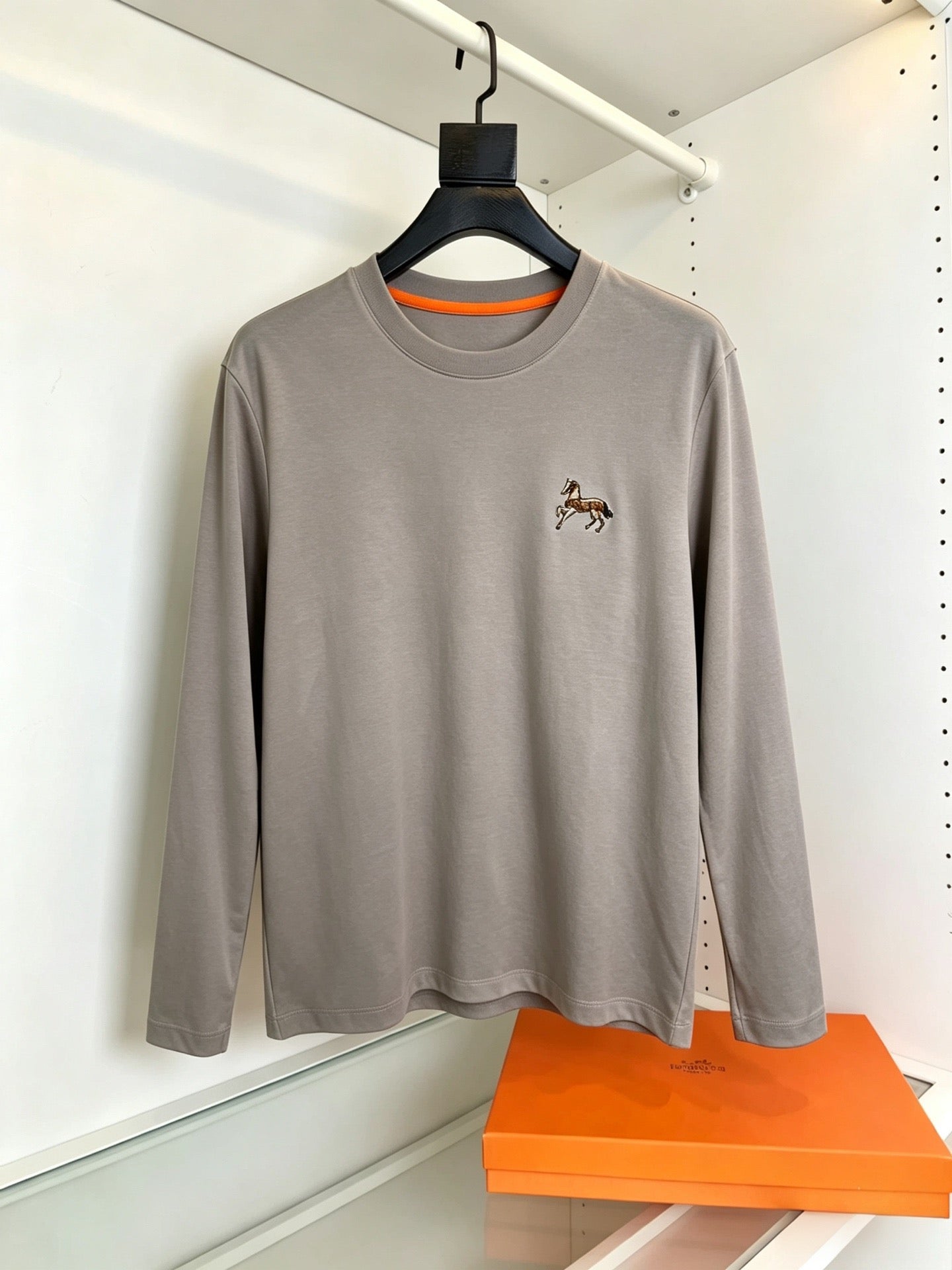 Multi-color Shirt