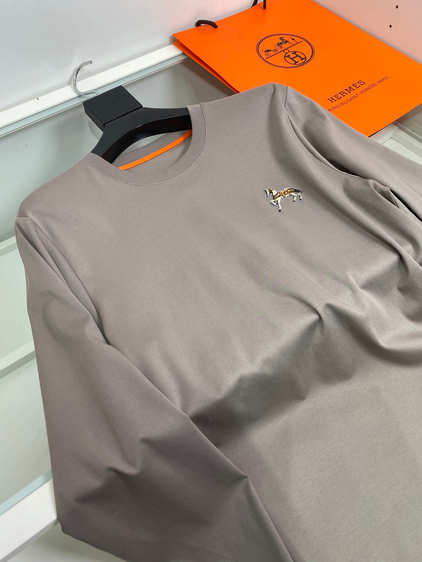 Multi-color Shirt