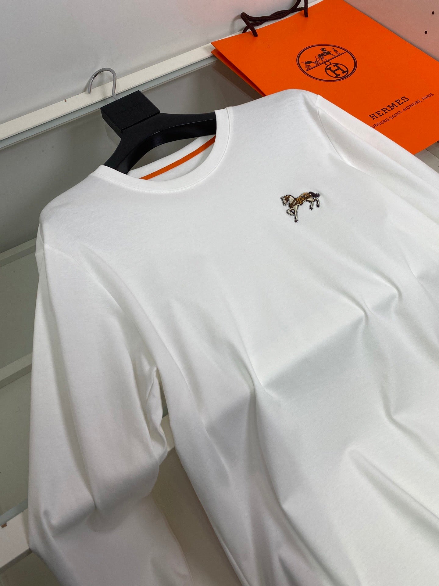 Multi-color Shirt