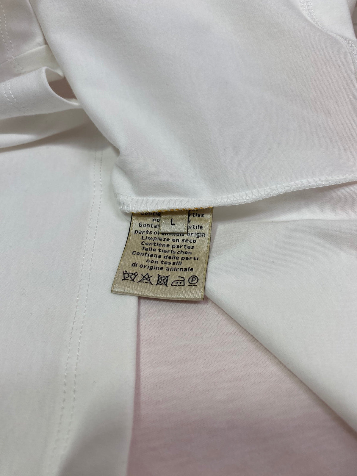 Multi-color Shirt