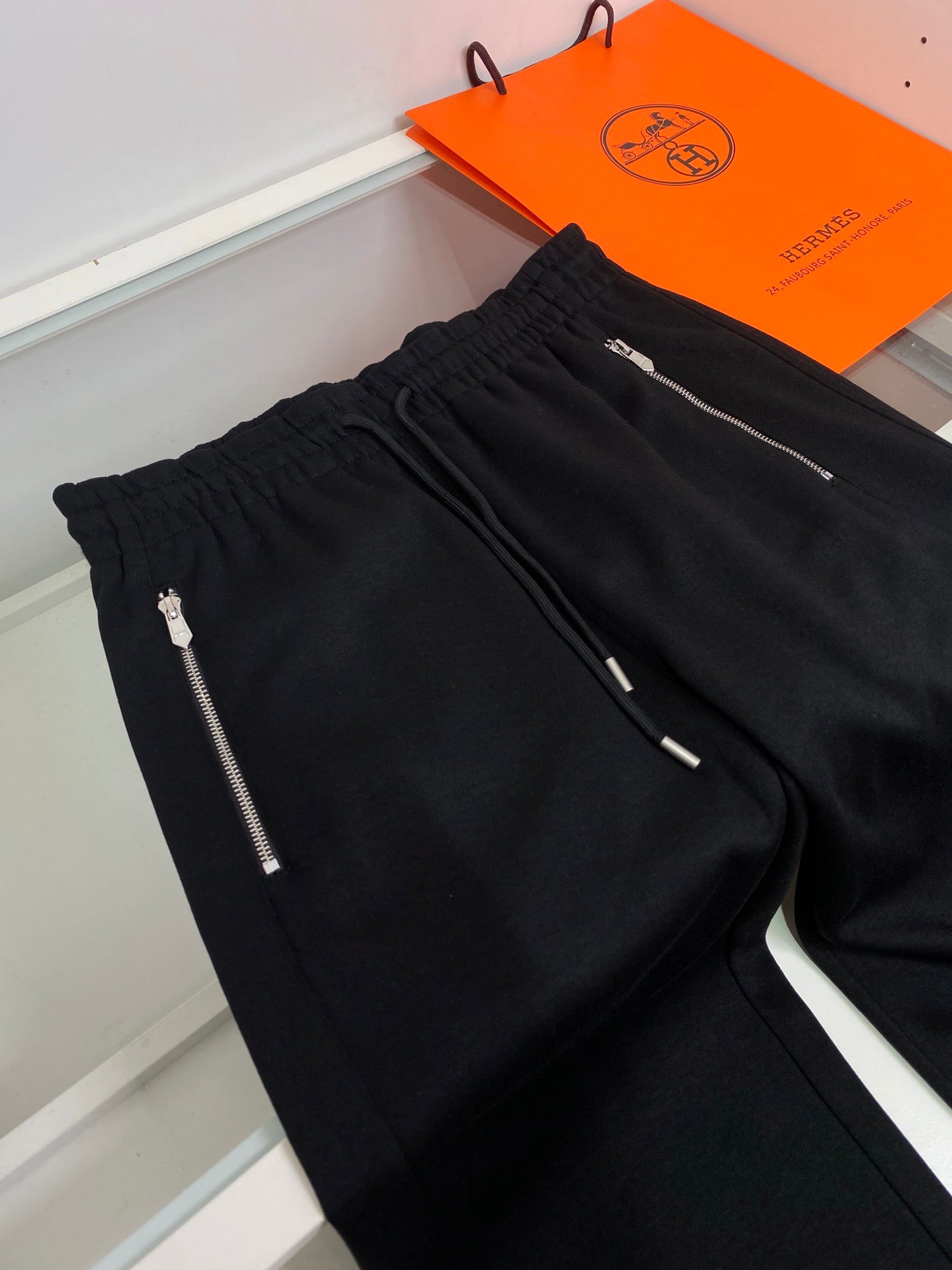 Multi-color Pants