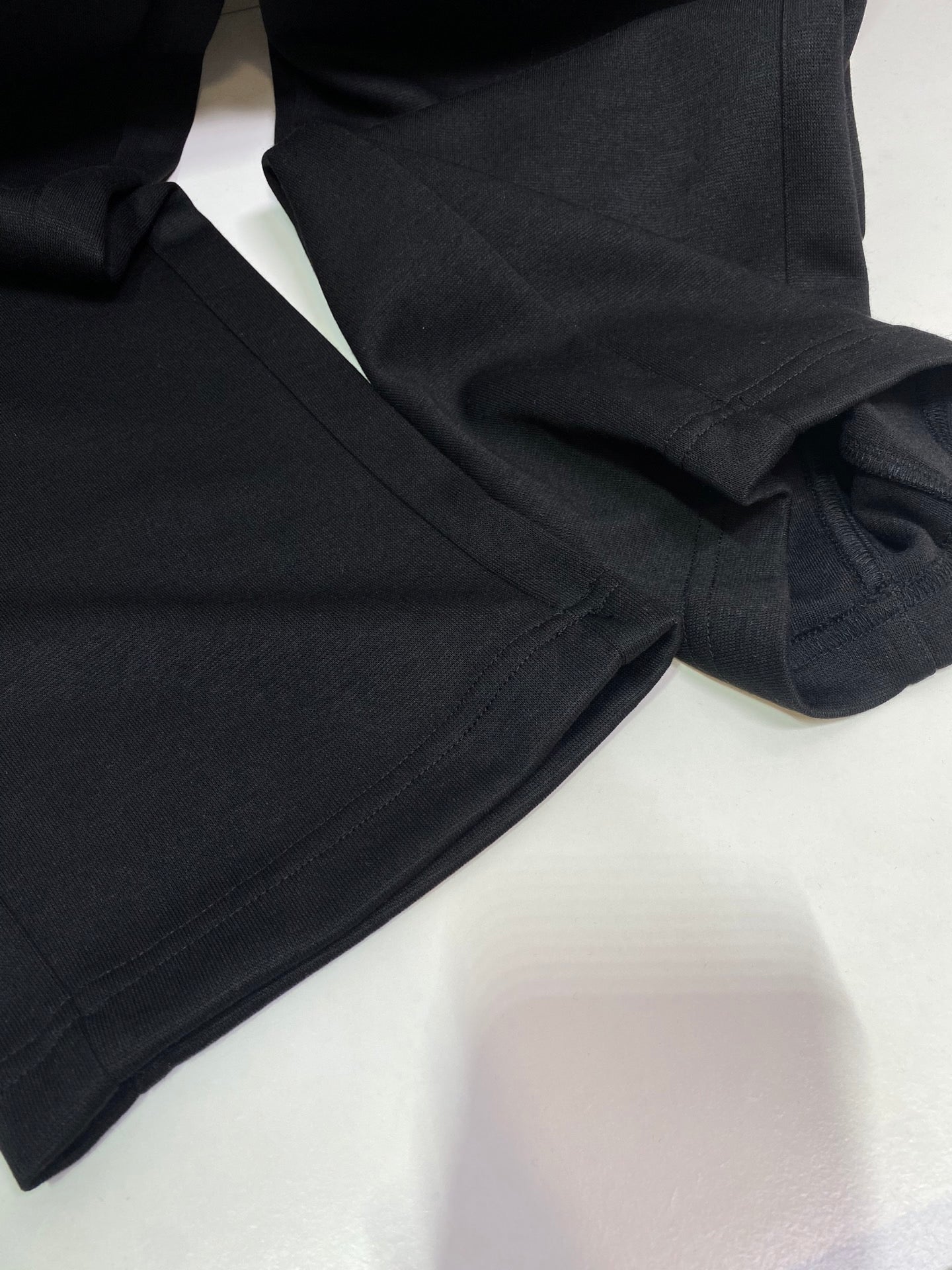 Multi-color Pants