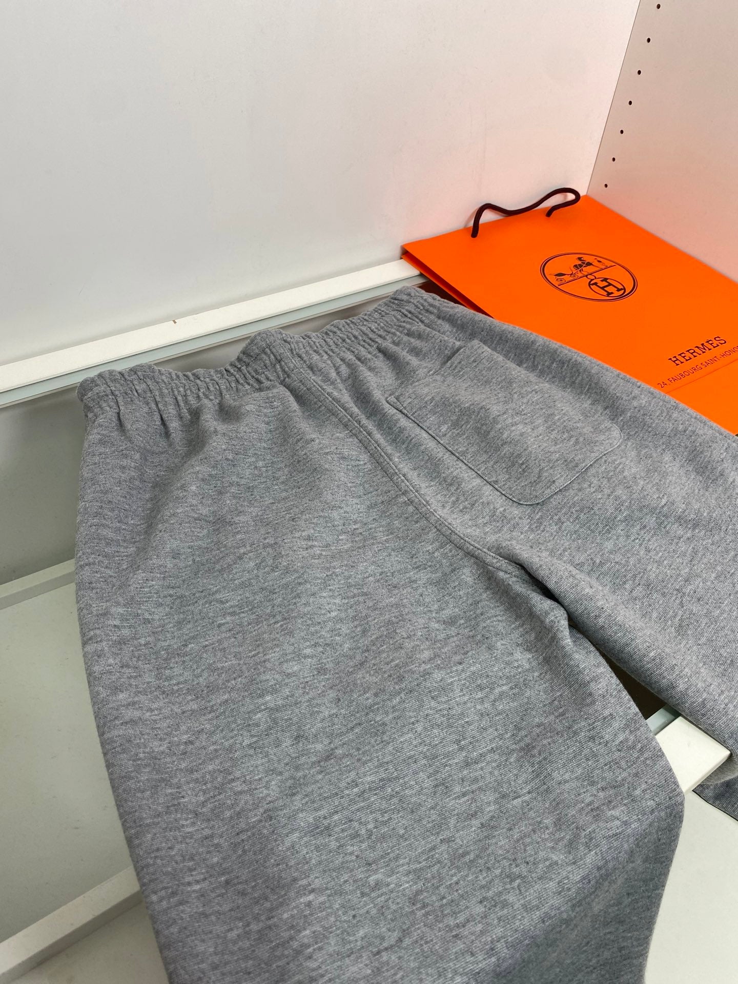 Multi-color Pants