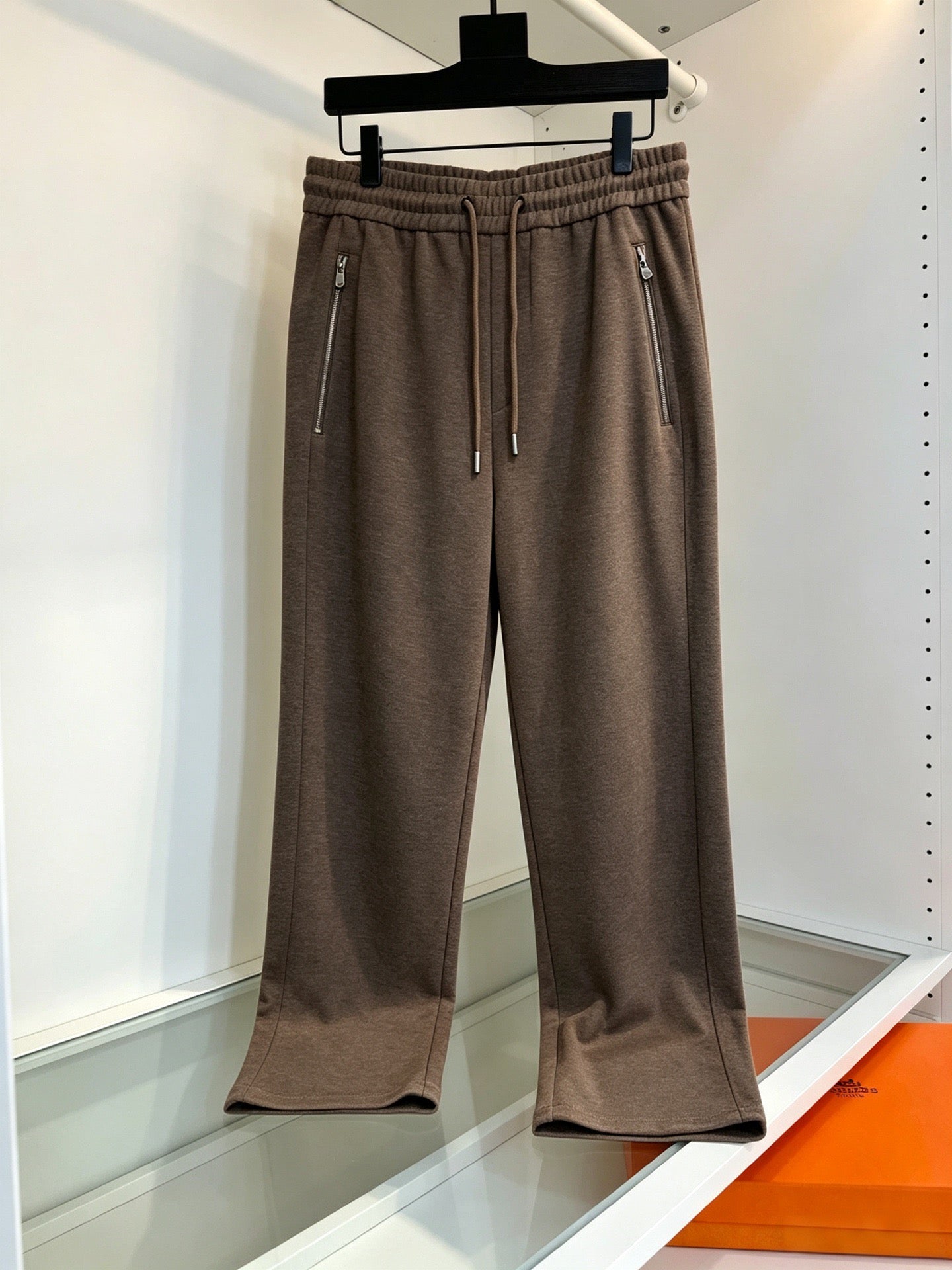 Multi-color Pants