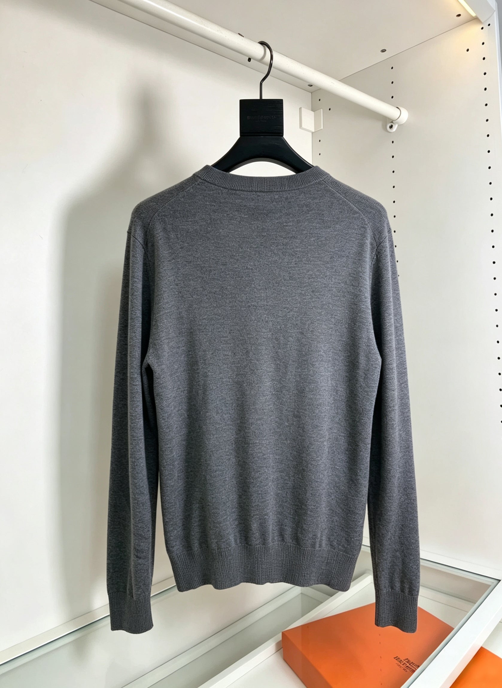 Multi-color Sweatshirt